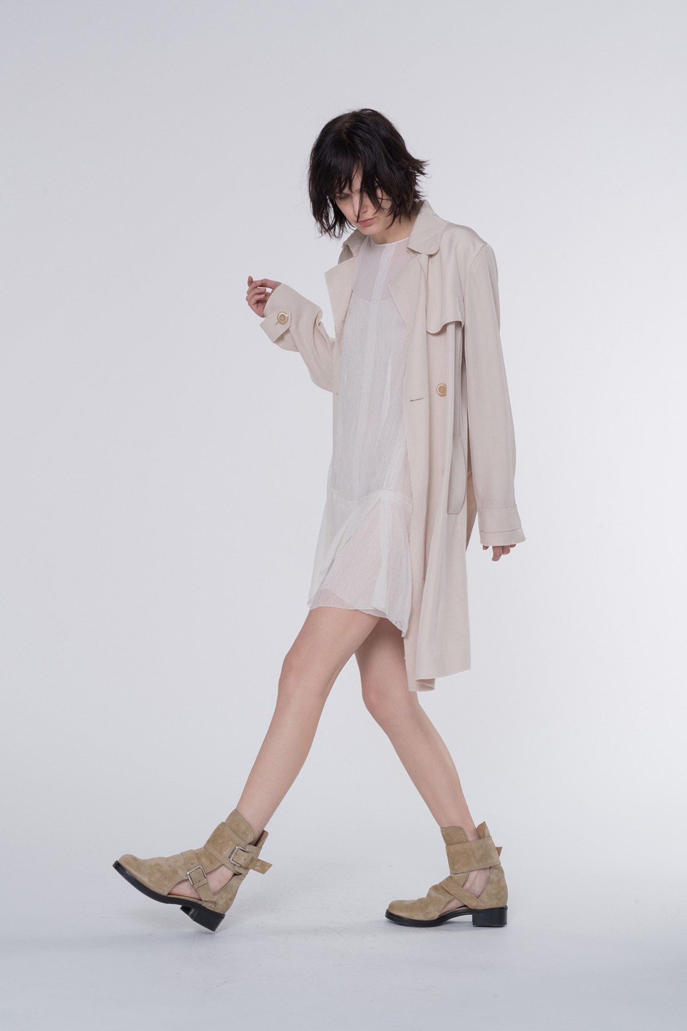 Vanessa Bruno Resort 14 Look 20