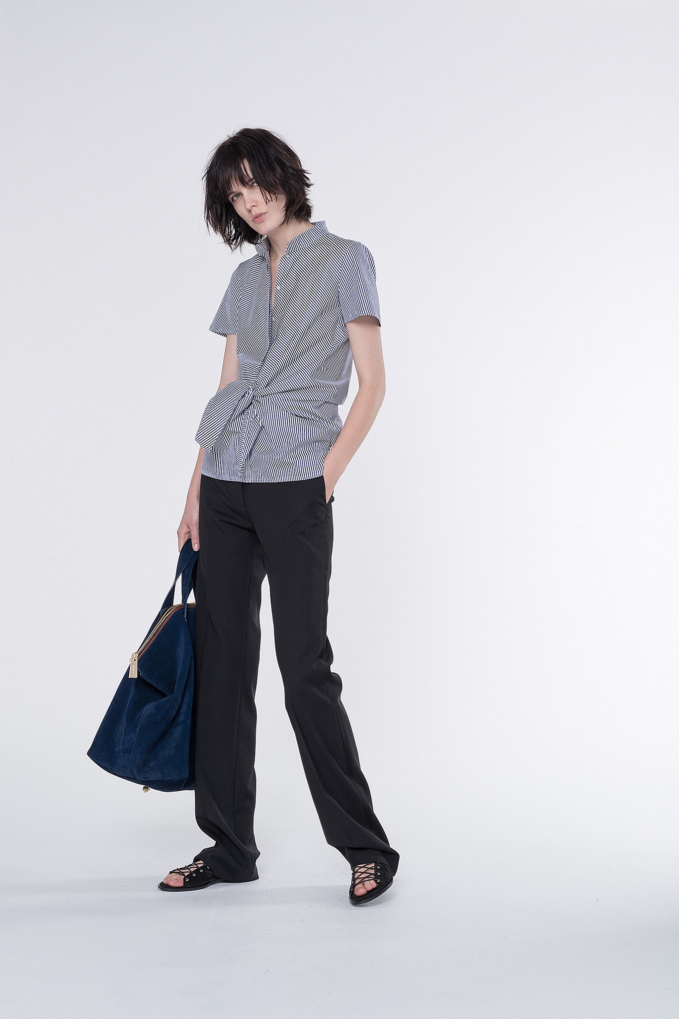 Vanessa Bruno Resort 14 Look 24