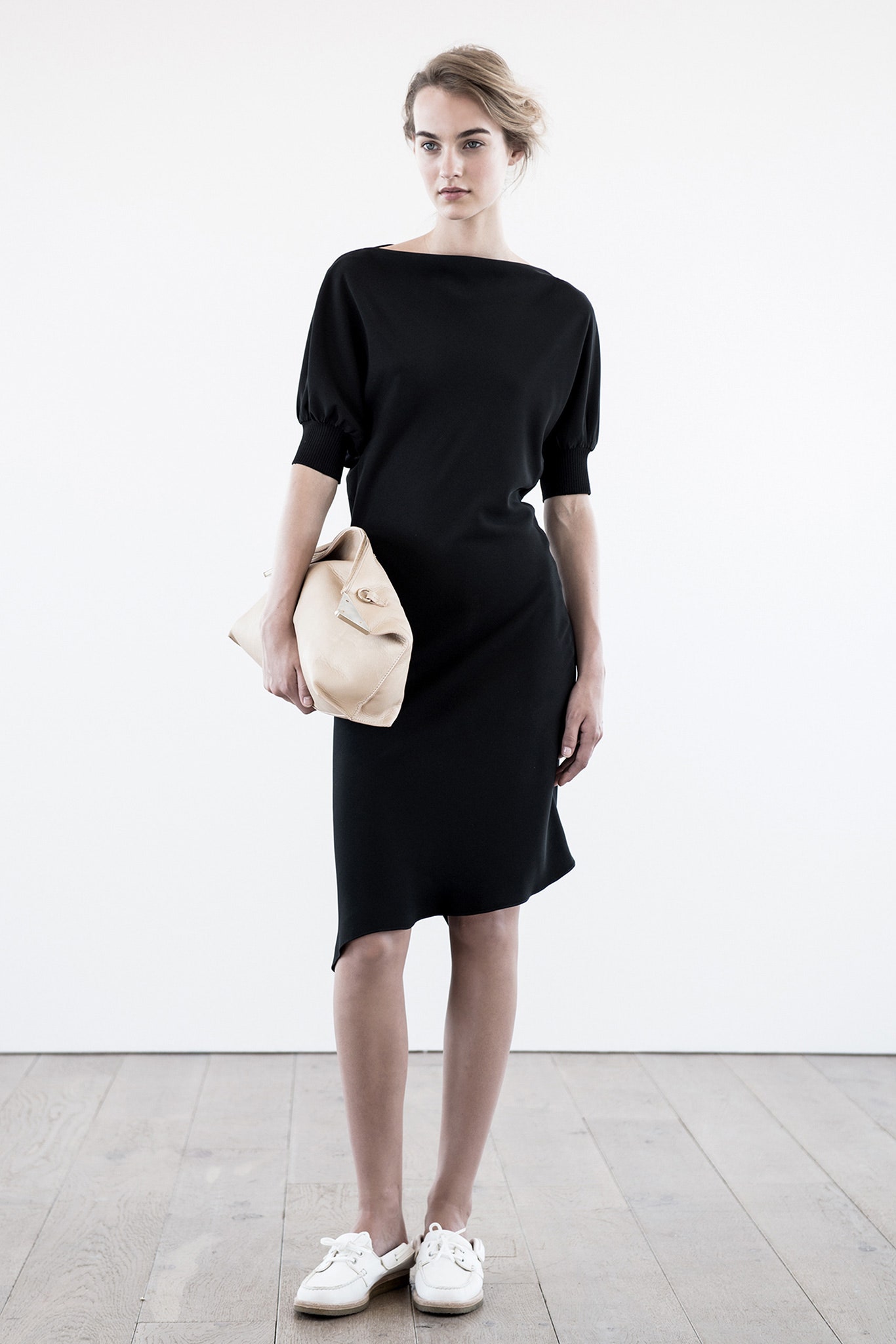 Vanessa Bruno S/S 15 Look 5