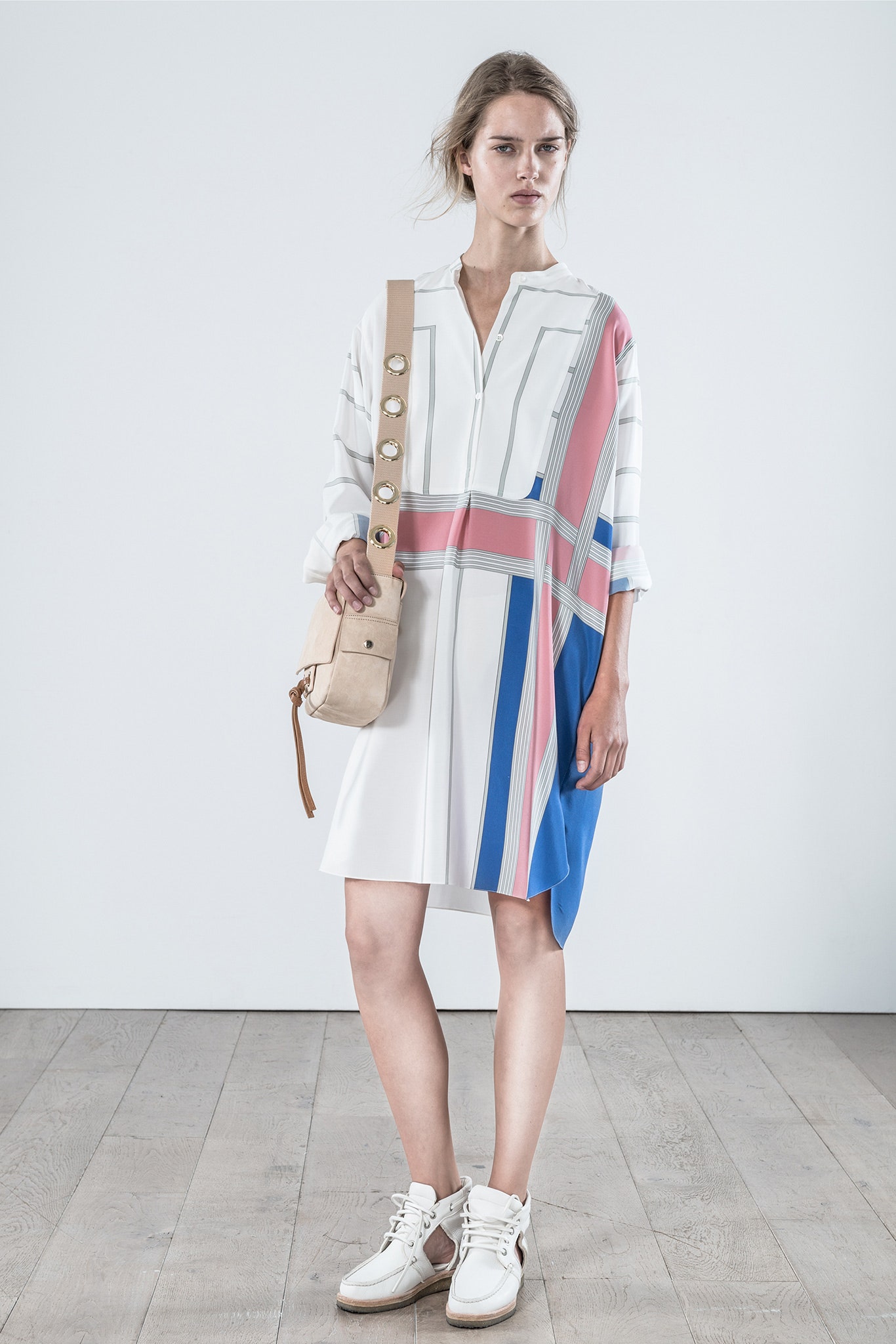 Vanessa Bruno S/S 15 Look 18