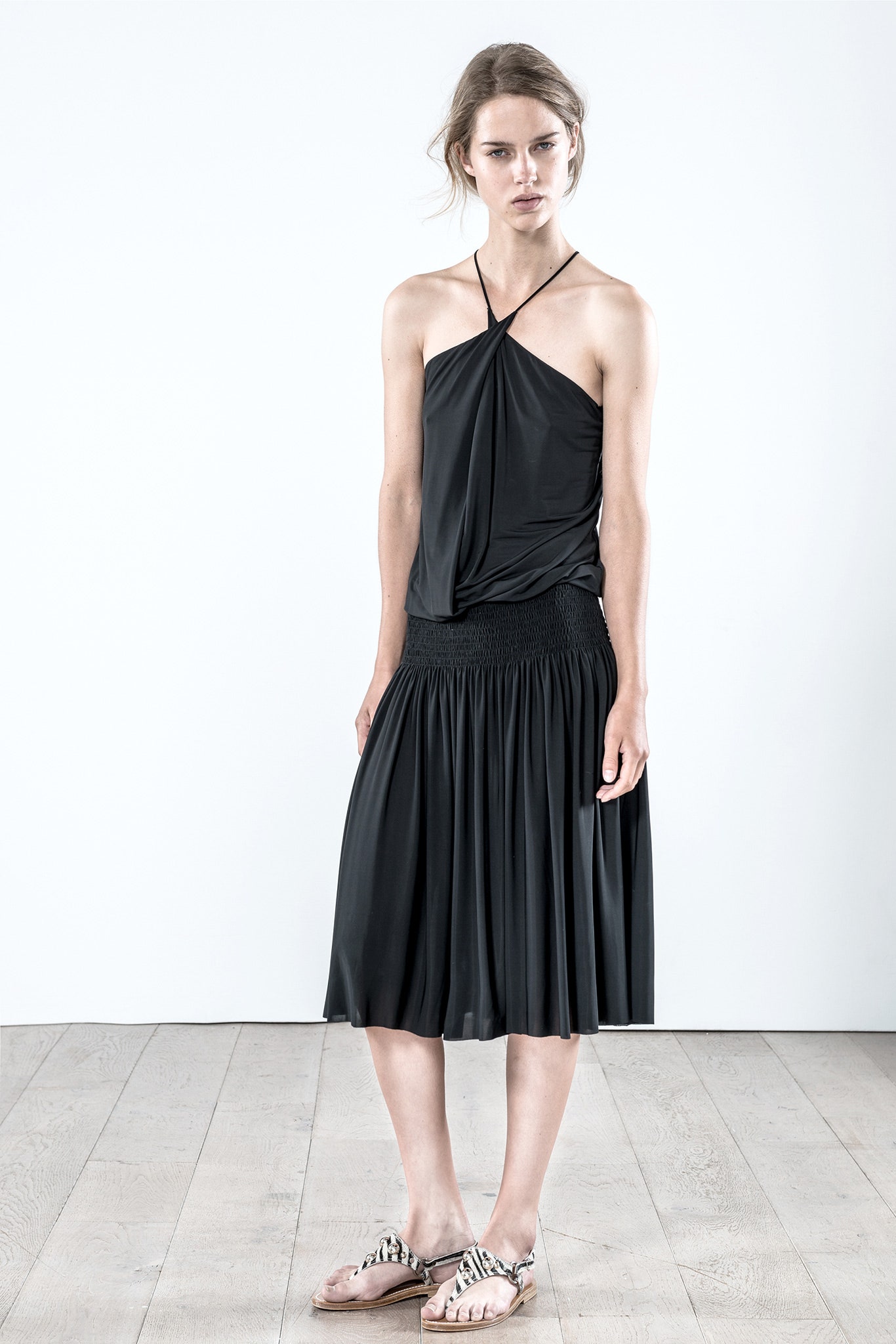 Vanessa Bruno S/S 15 Look 20