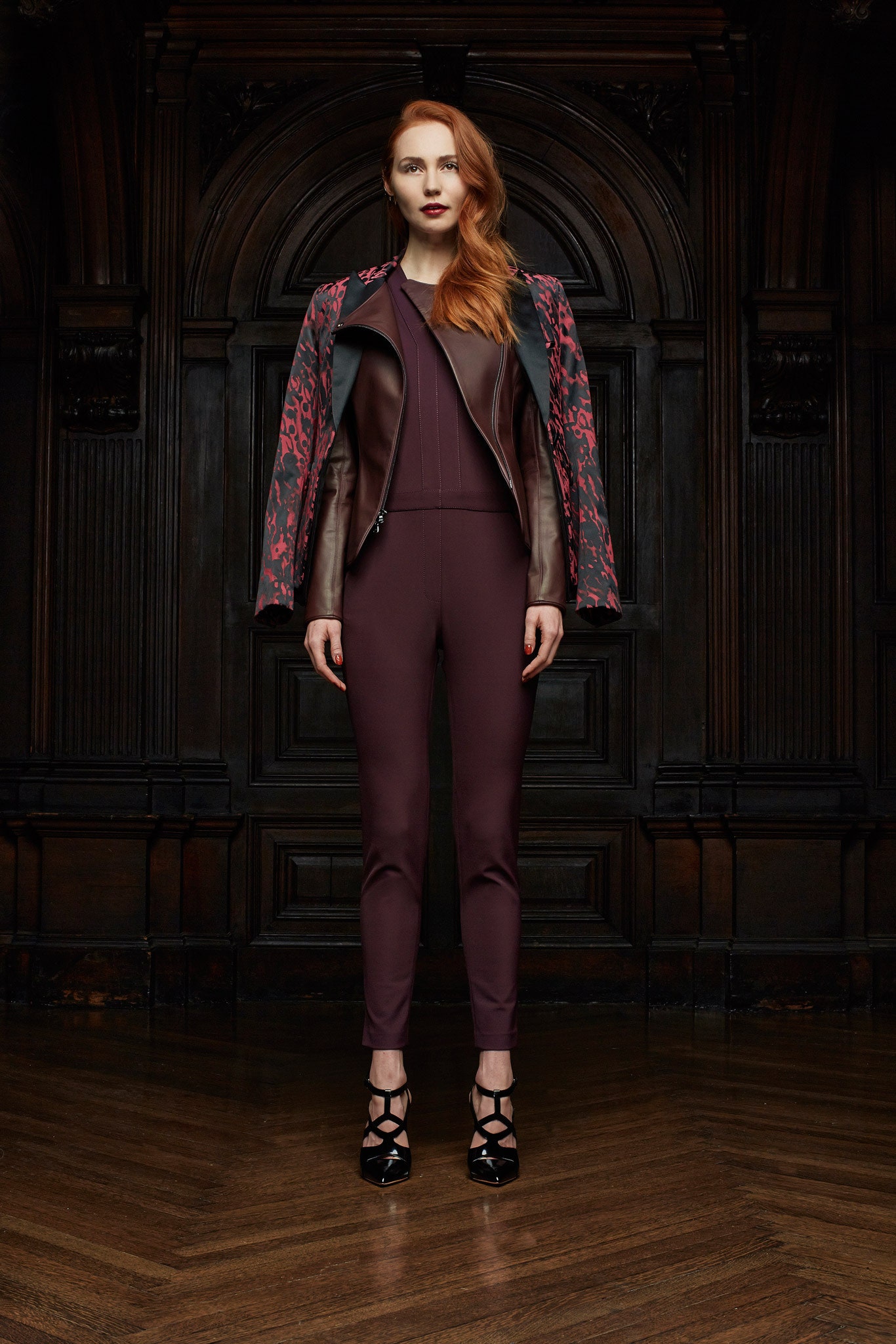 Veronica Beard F/W 14 Look 11