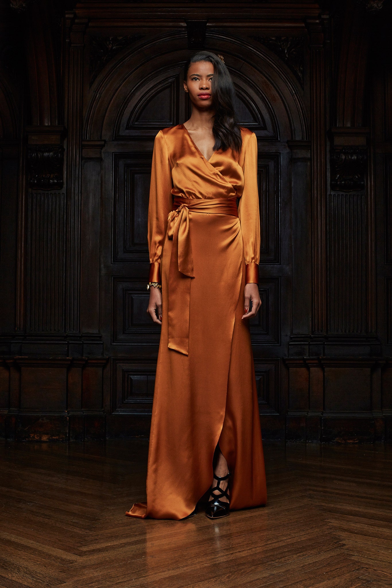Veronica Beard F/W 14 Look 15