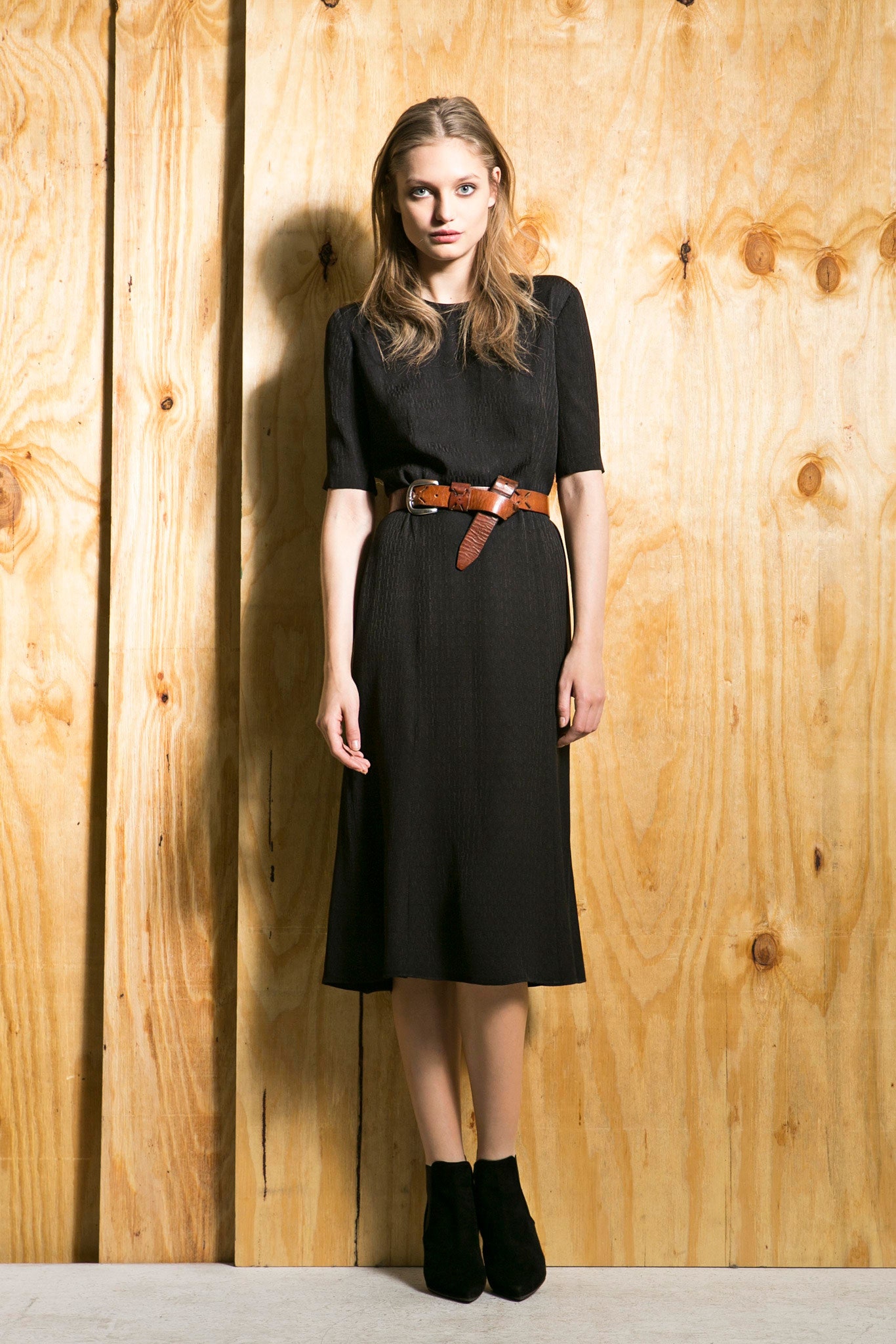 Veronica Beard F/W 14 Look 3