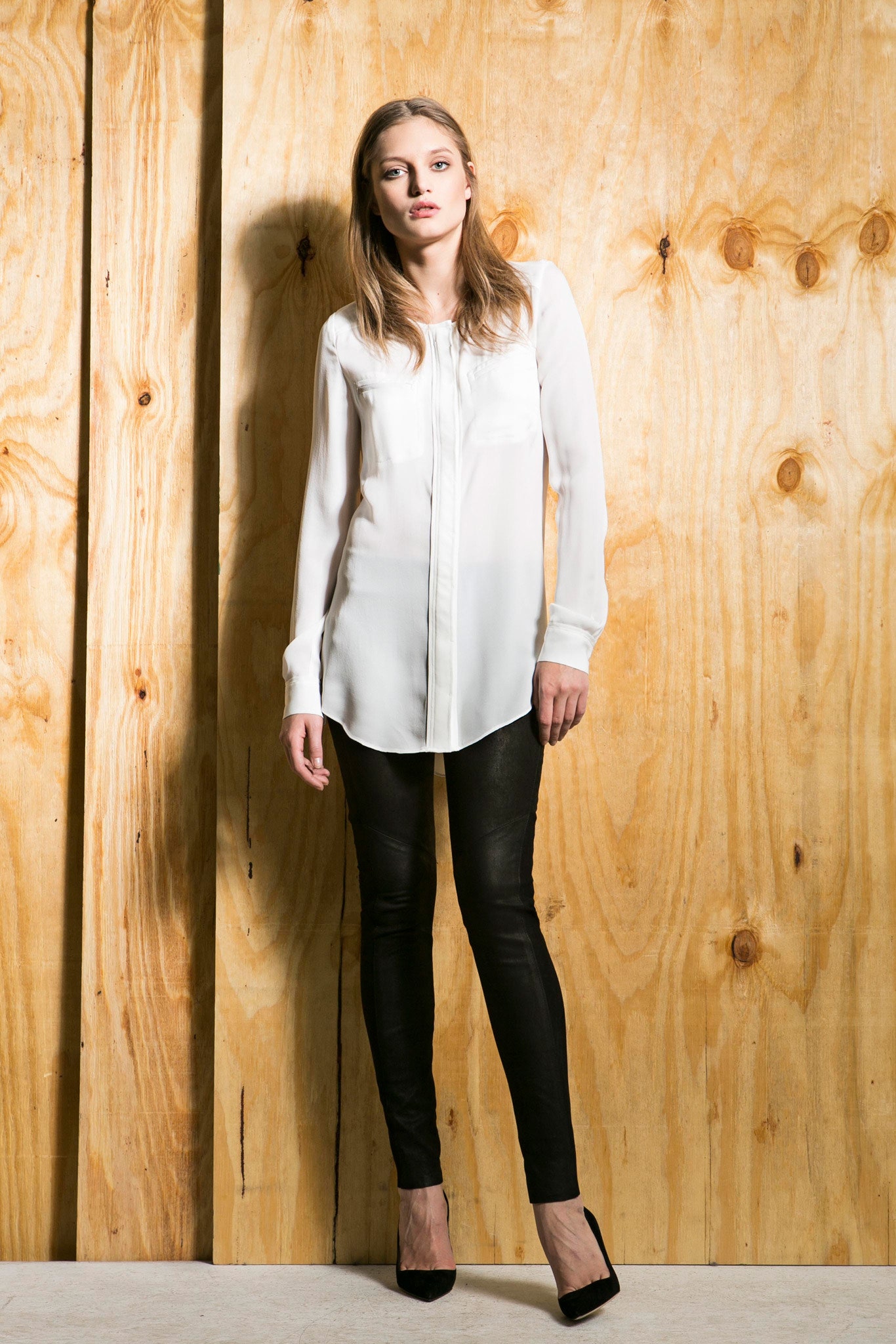 Veronica Beard F/W 14 Look 13