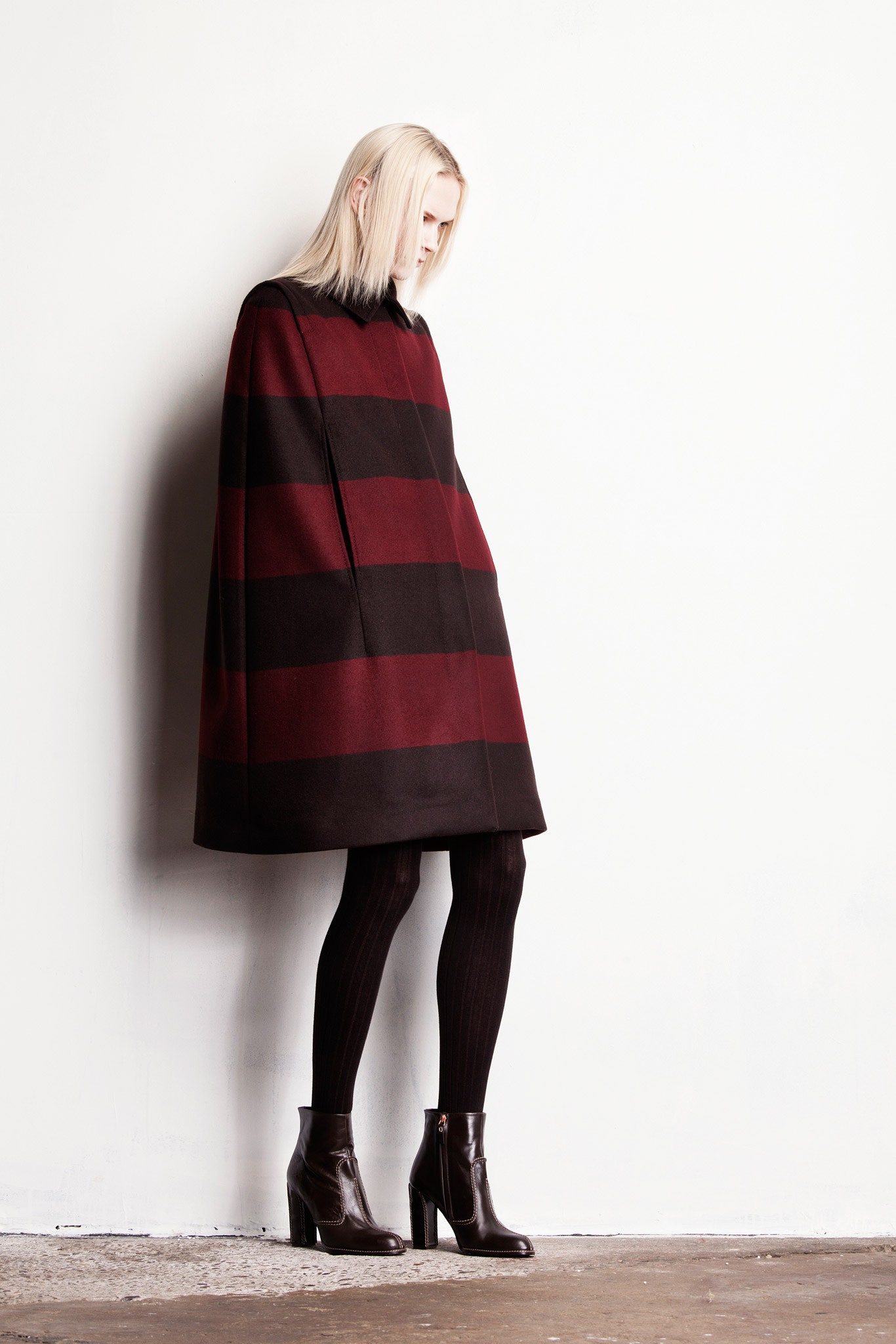 Veronique Branquinho Pre-Fall 2014