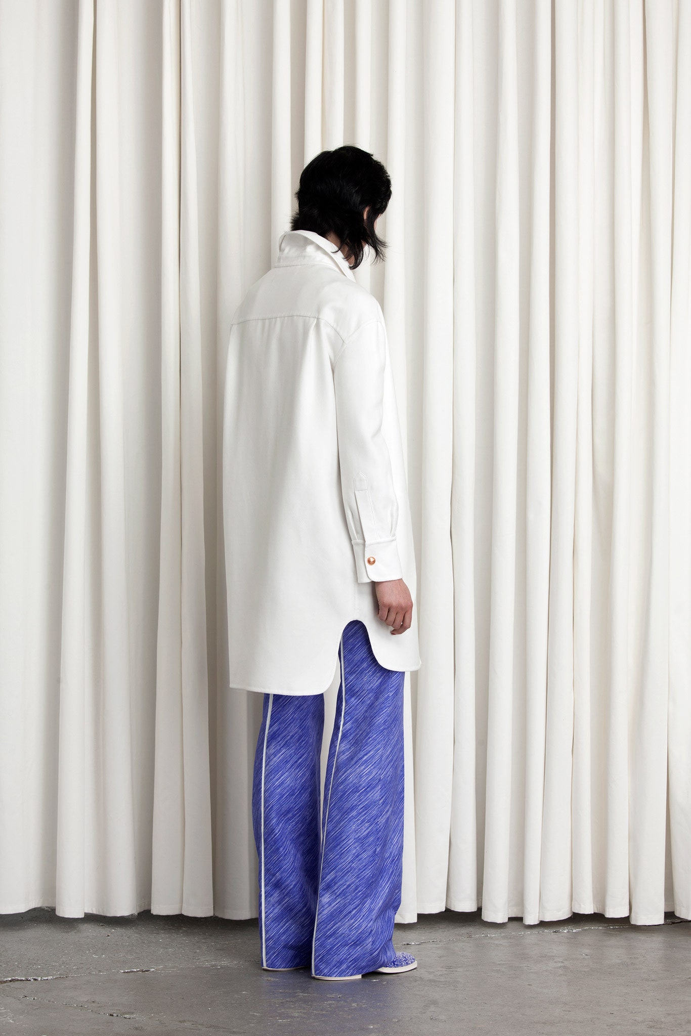 Veronique Branquinho Resort 2015