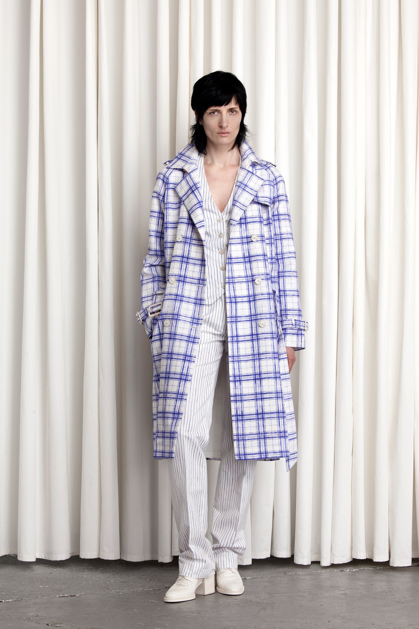 Veronique Branquinho Resort 15 Look 4