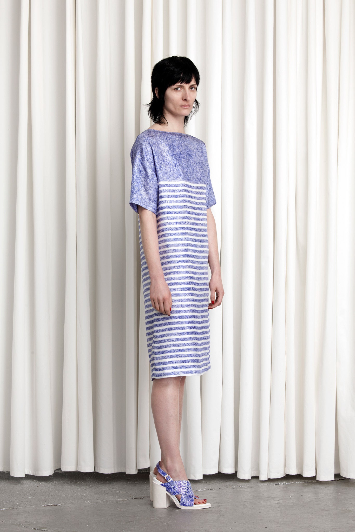 Veronique Branquinho Resort 15 Look 6