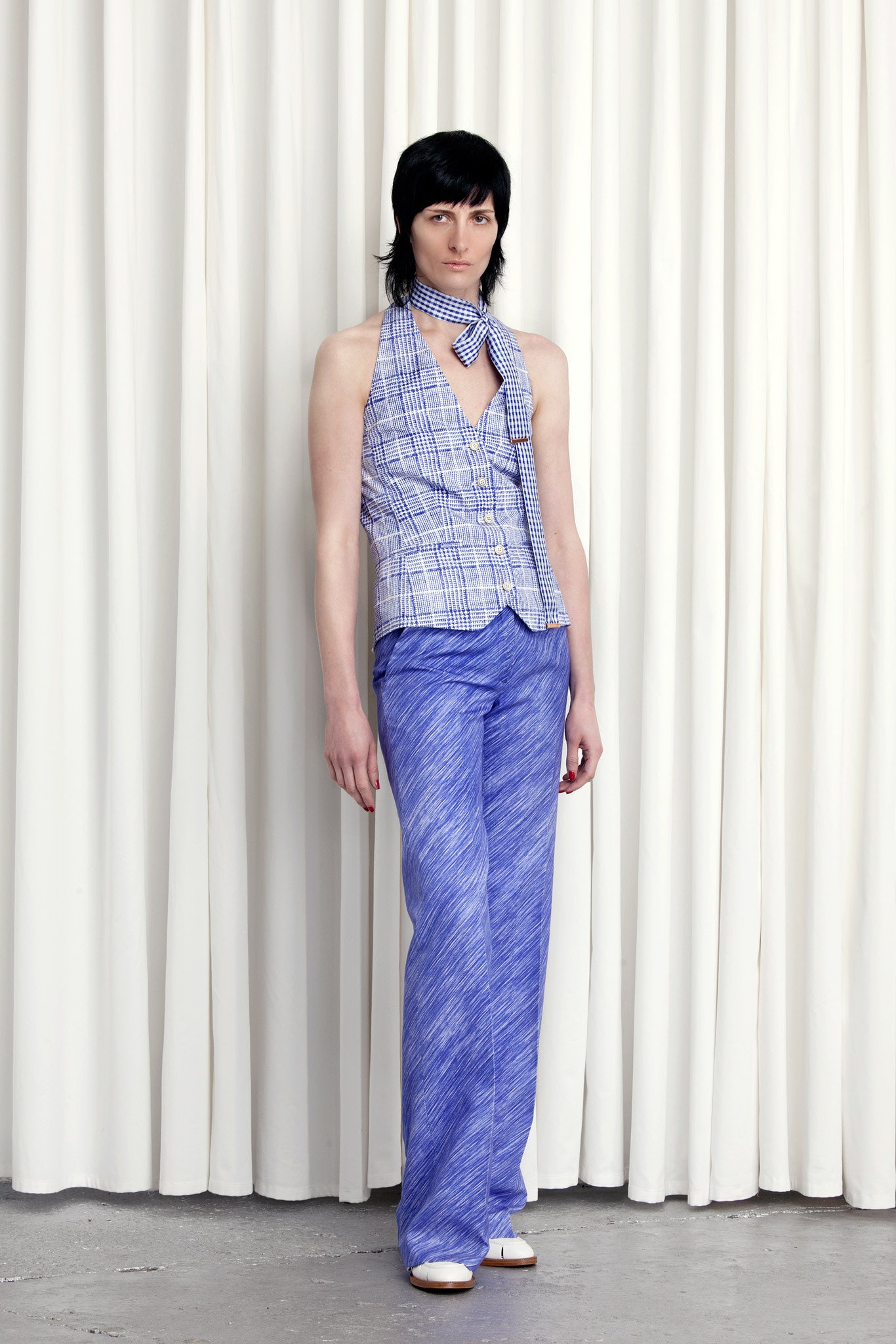 Veronique Branquinho Resort 15 Look 7