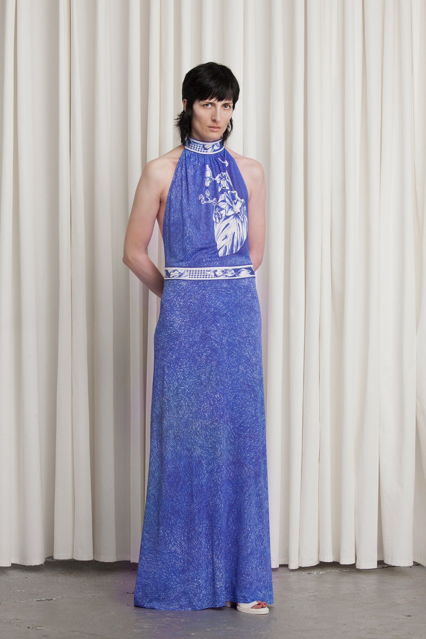 Veronique Branquinho Resort 15 Look 9