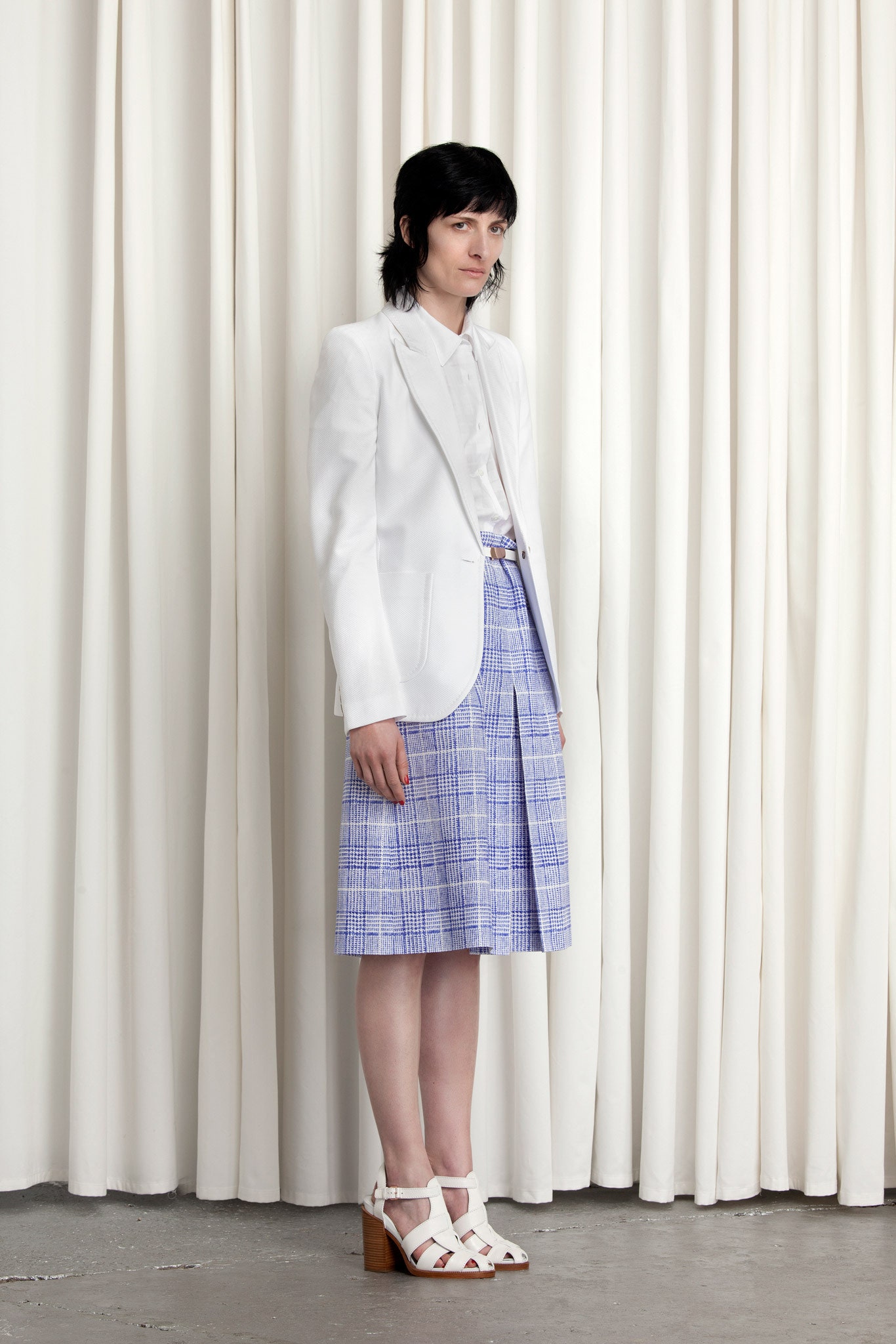 Veronique Branquinho Resort 15 Look 10