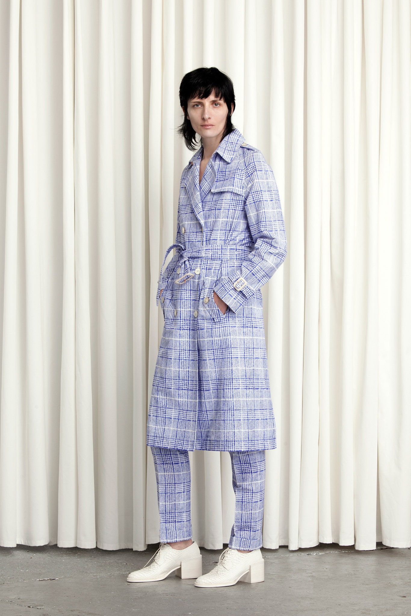Veronique Branquinho Resort 15 Look 12