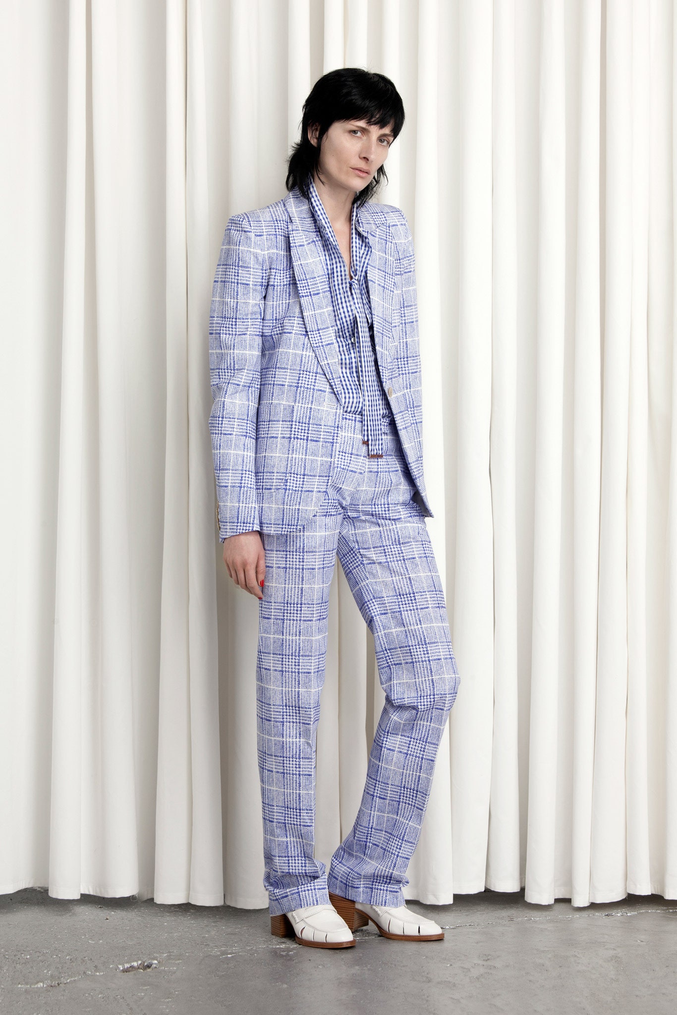 Veronique Branquinho Resort 15 Look 13