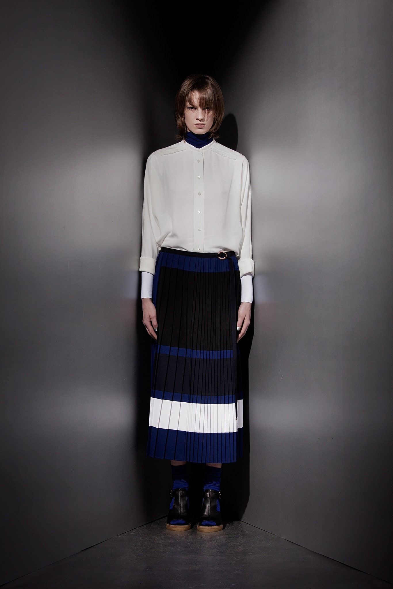 Veronique Branquinho Pre-Fall 2015