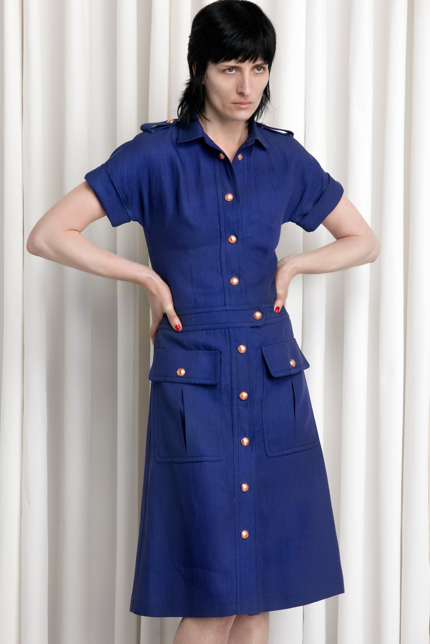 Veronique Branquinho Resort 15 Look 16