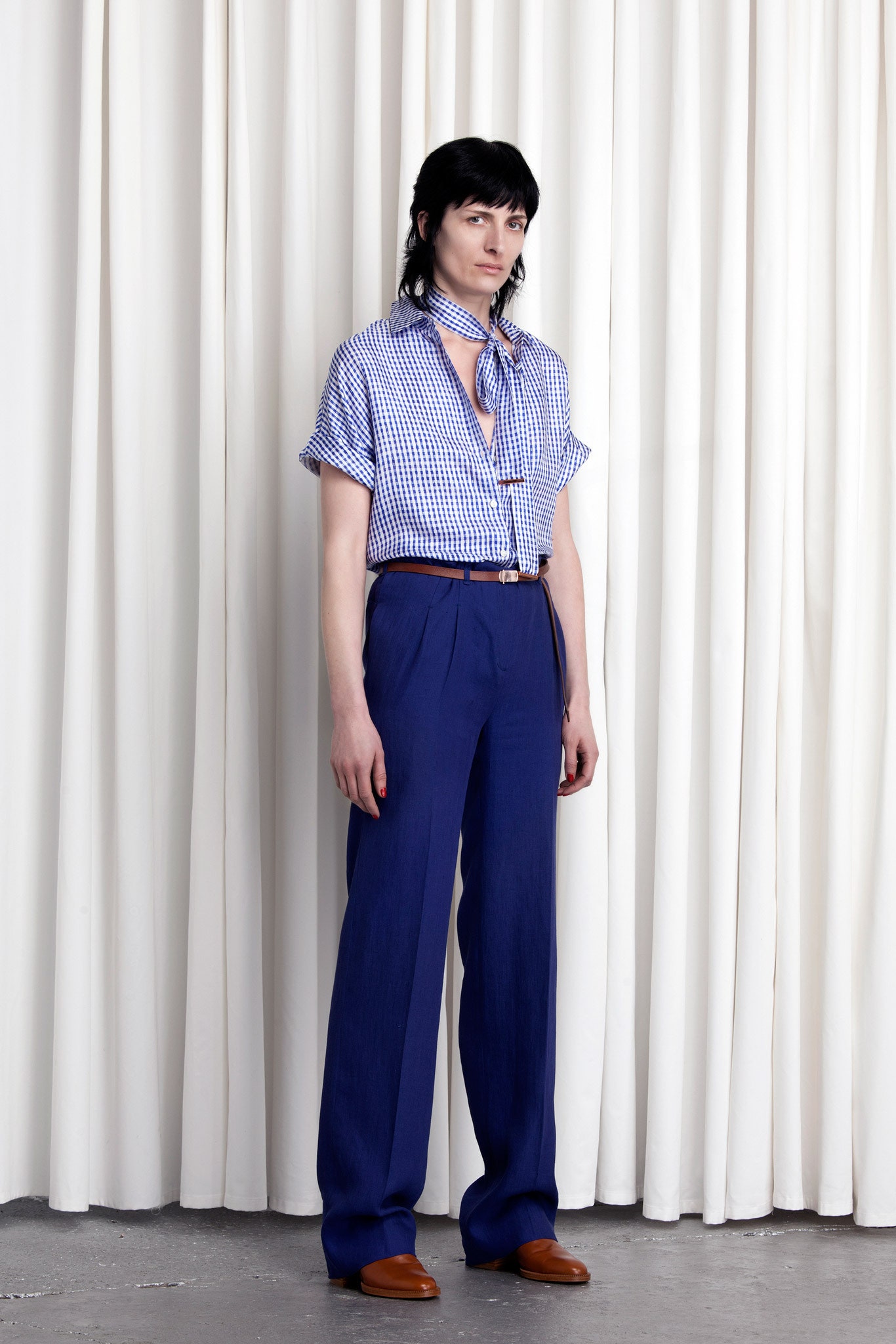 Veronique Branquinho Resort 15 Look 17