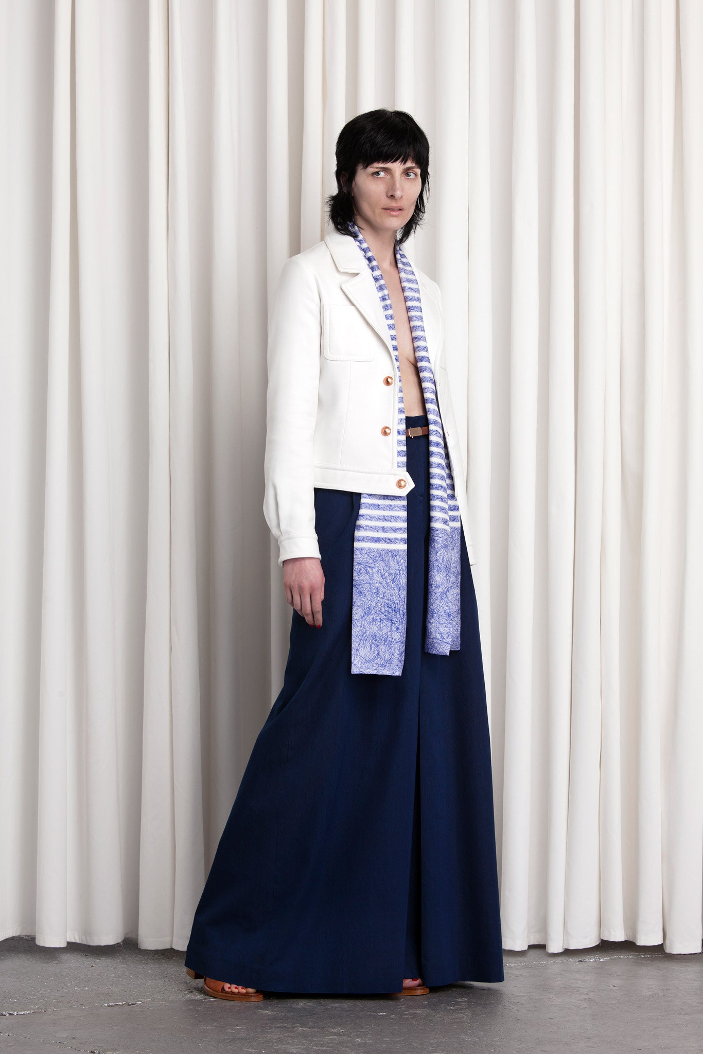 Veronique Branquinho Resort 15 Look 18
