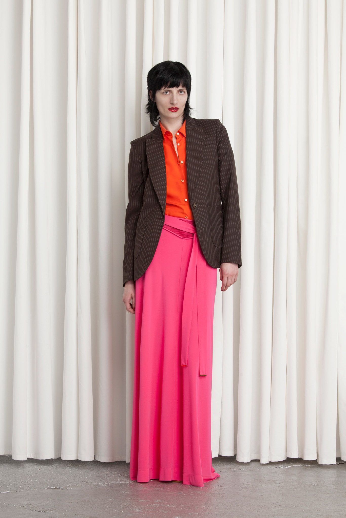 Veronique Branquinho Resort 15 Look 19