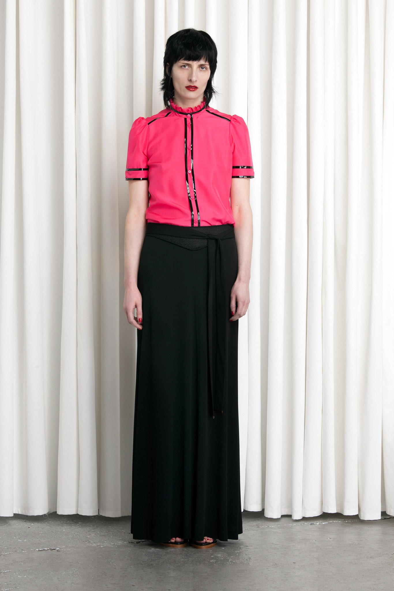 Veronique Branquinho Resort 15 Look 20