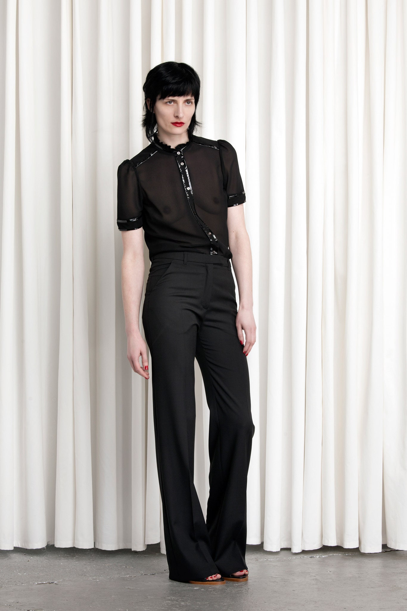 Veronique Branquinho Resort 15 Look 21