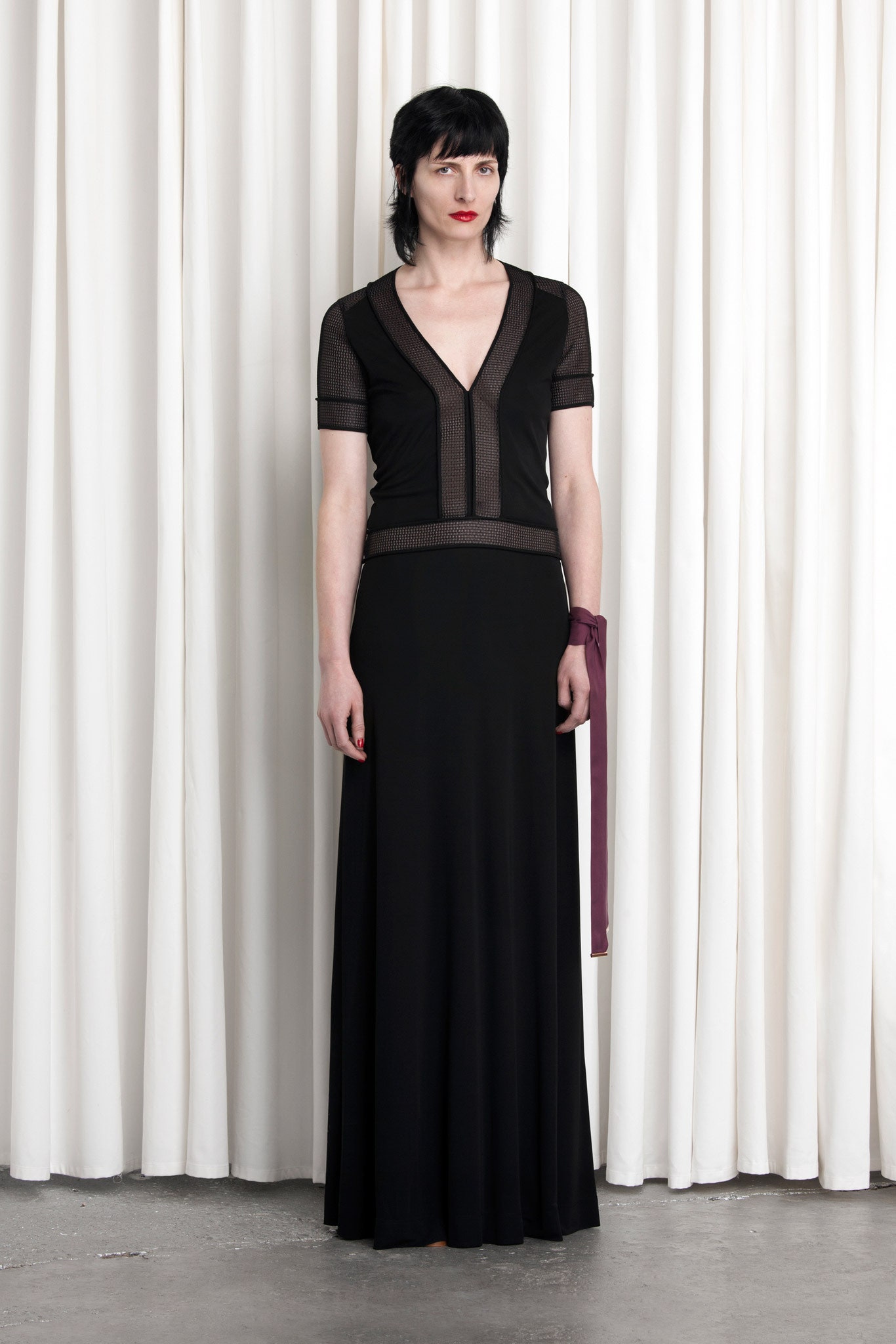 Veronique Branquinho Resort 15 Look 22