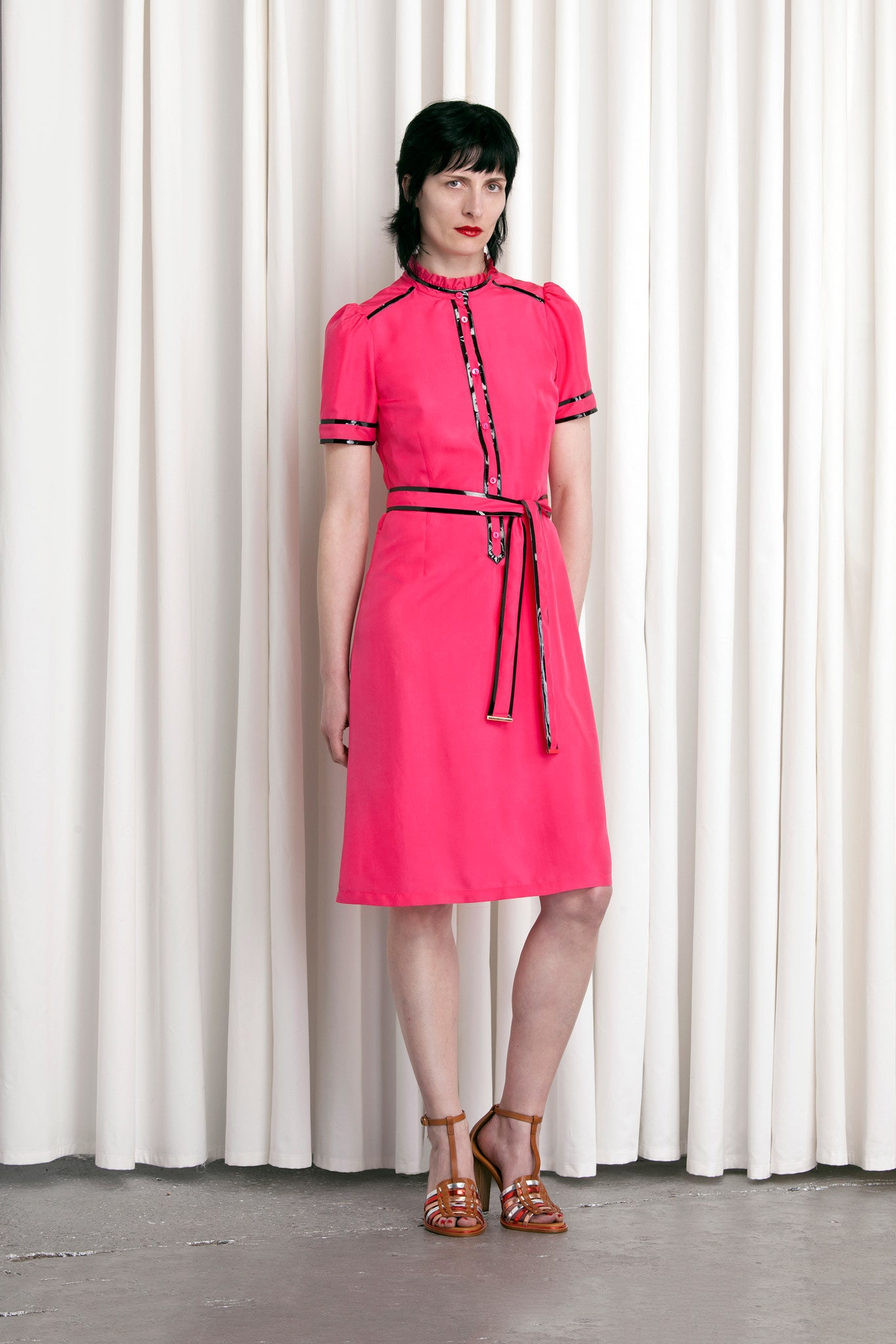Veronique Branquinho Resort 15 Look 23