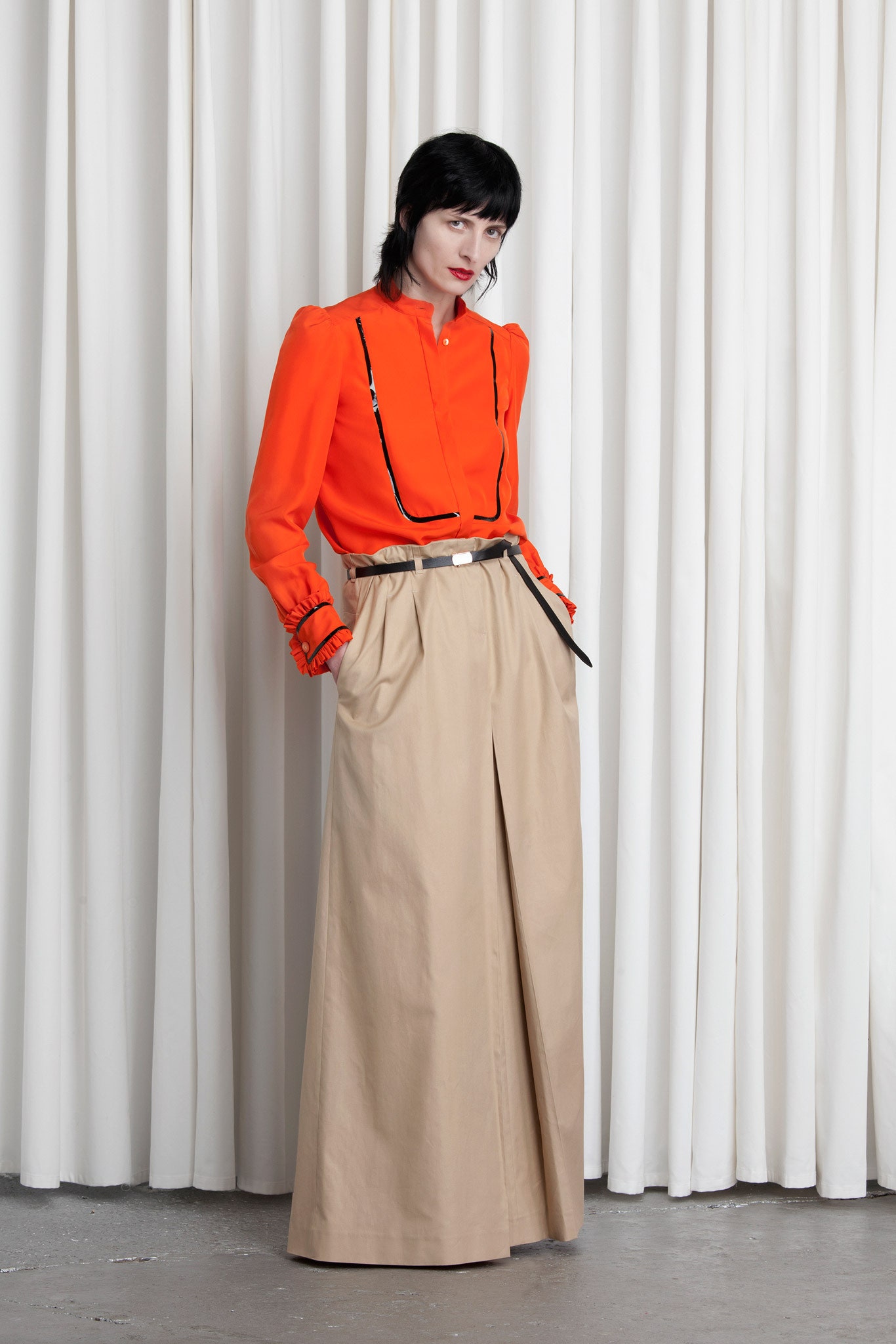 Veronique Branquinho Resort 15 Look 24