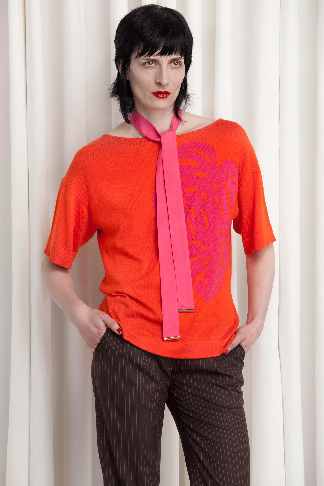 Veronique Branquinho Resort 15 Look 25