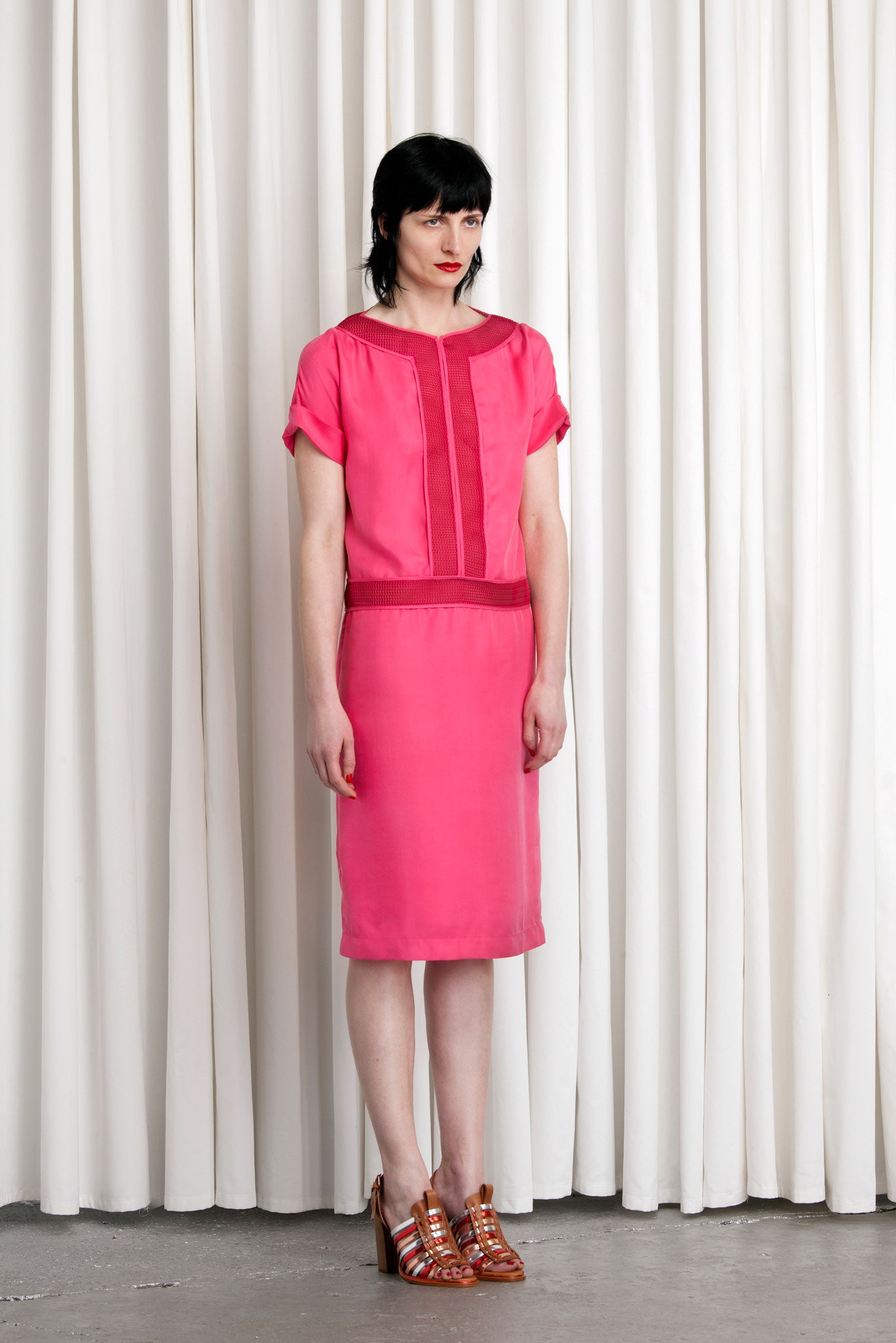 Veronique Branquinho Resort 15 Look 26