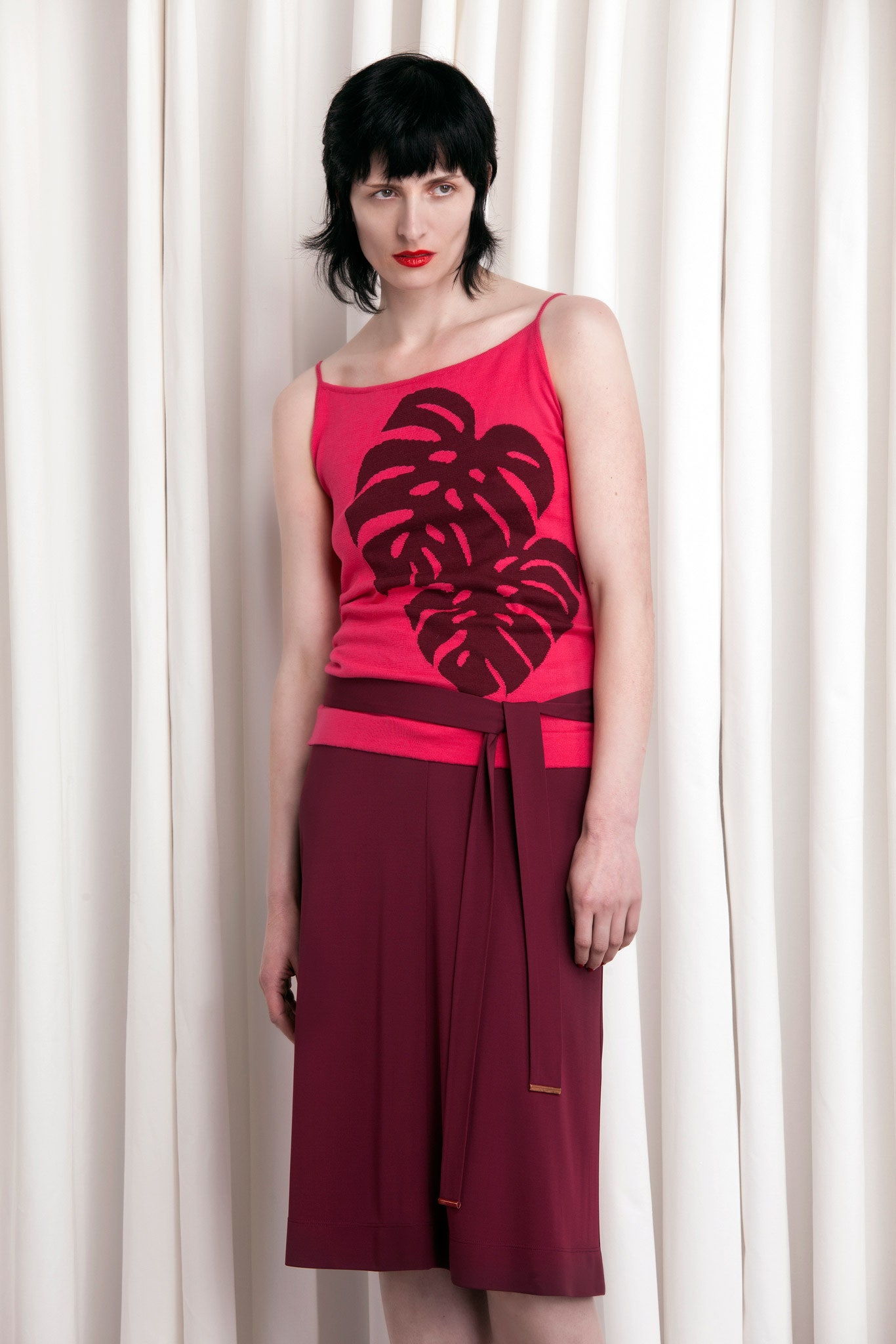 Veronique Branquinho Resort 15 Look 27