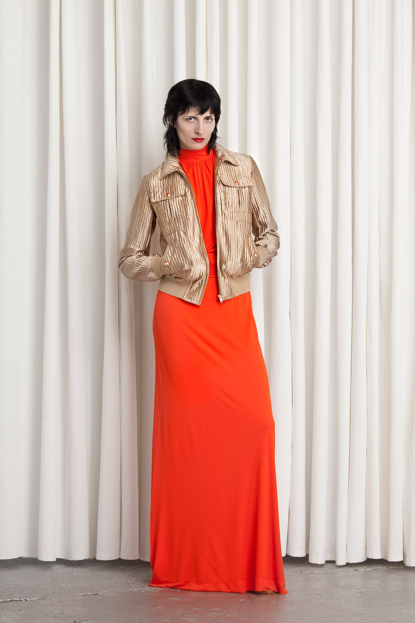 Veronique Branquinho Resort 15 Look 29