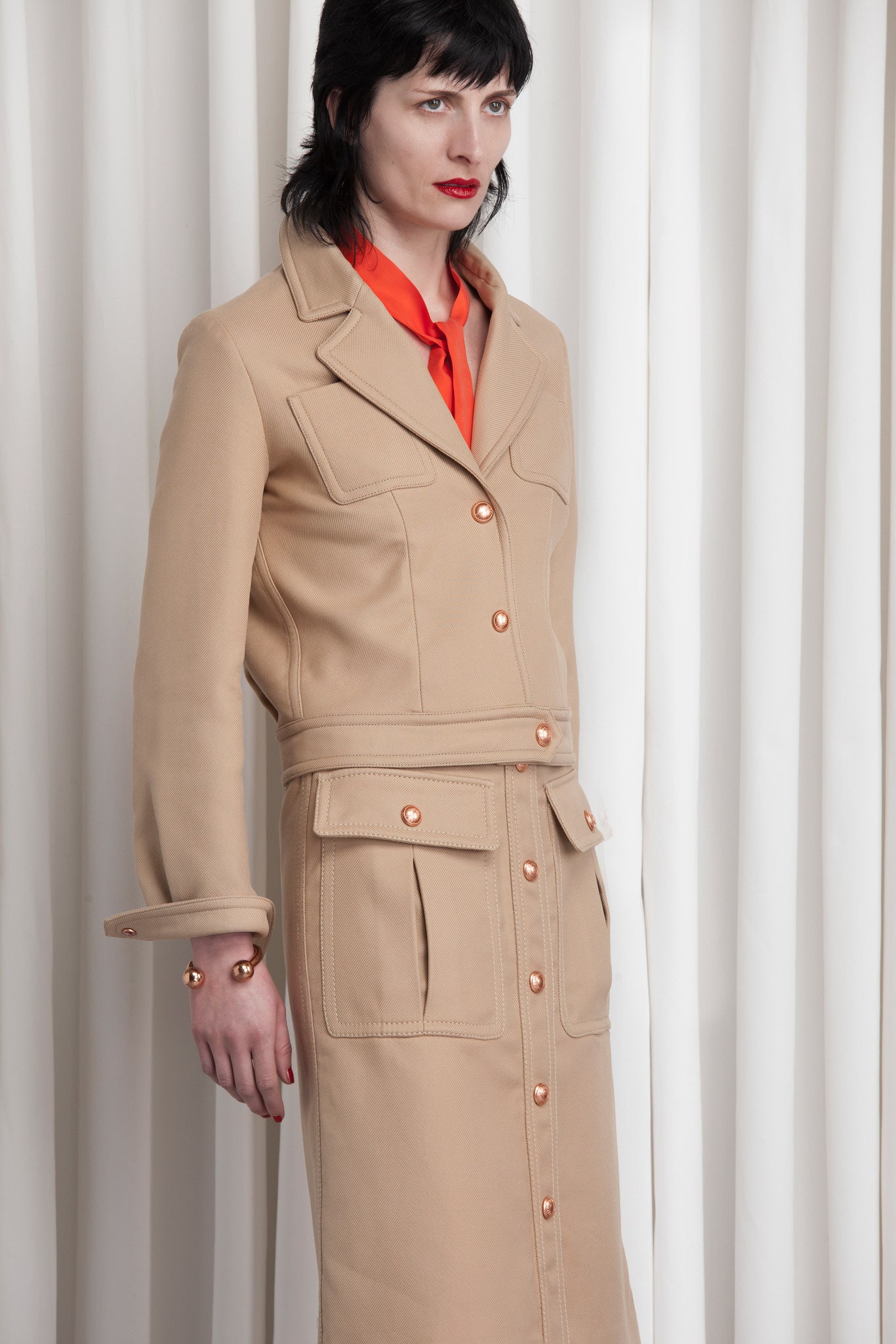 Veronique Branquinho Resort 15 Look 30