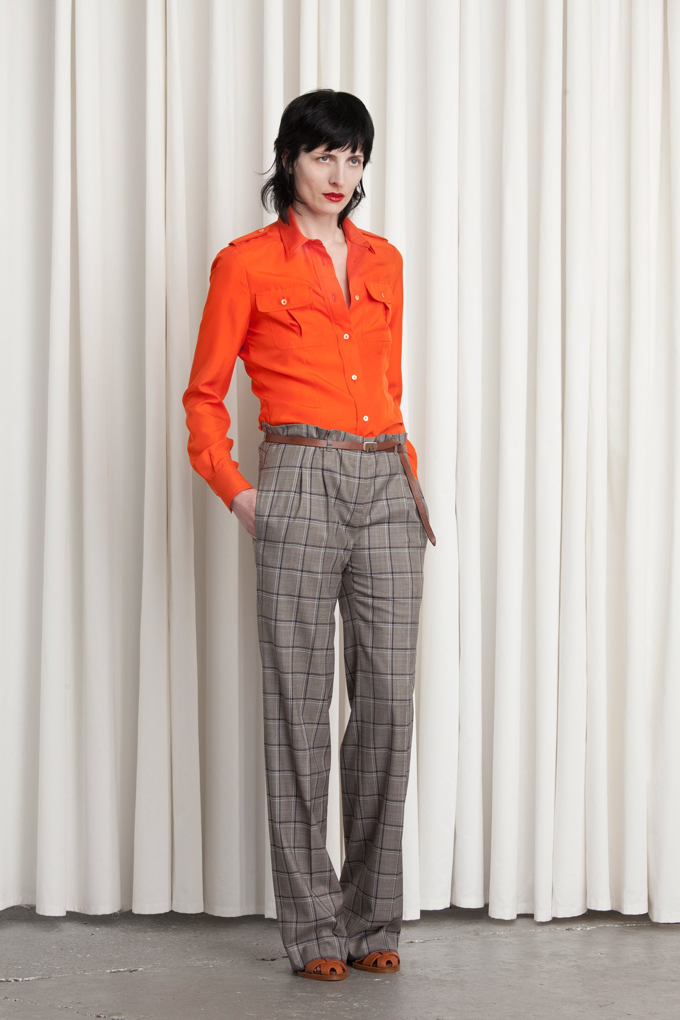 Veronique Branquinho Resort 15 Look 32