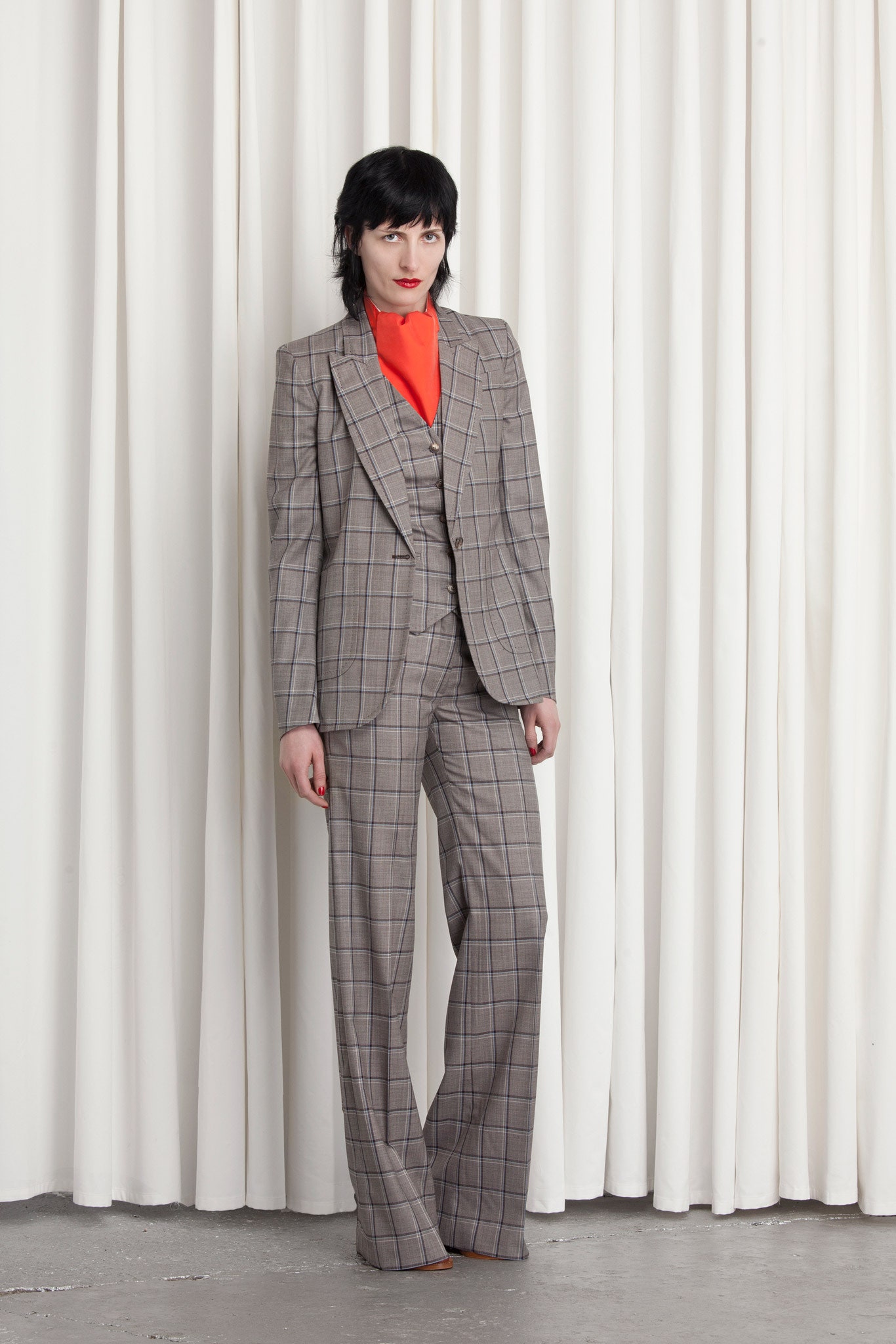 Veronique Branquinho Resort 15 Look 33