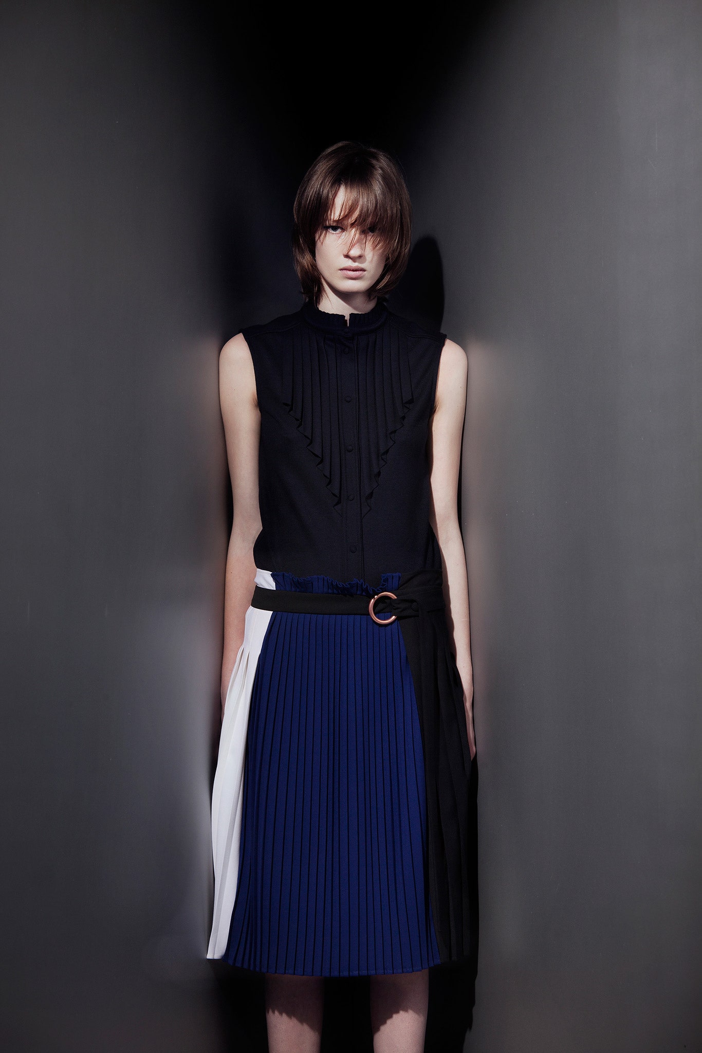 Veronique Branquinho F/W 15 Look 5