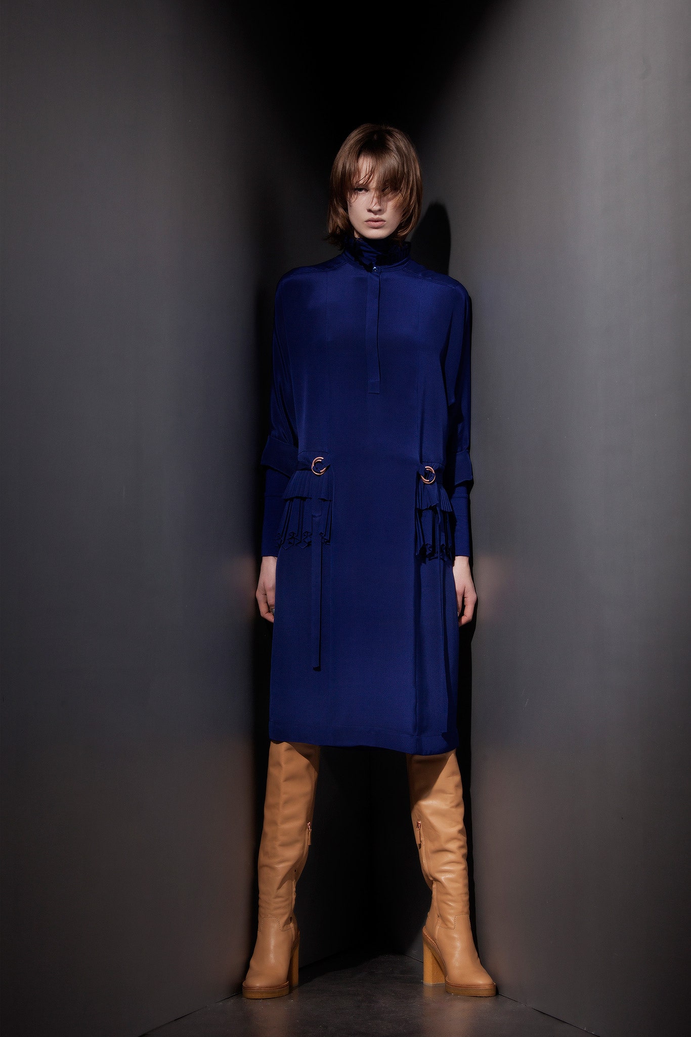 Veronique Branquinho F/W 15 Look 8