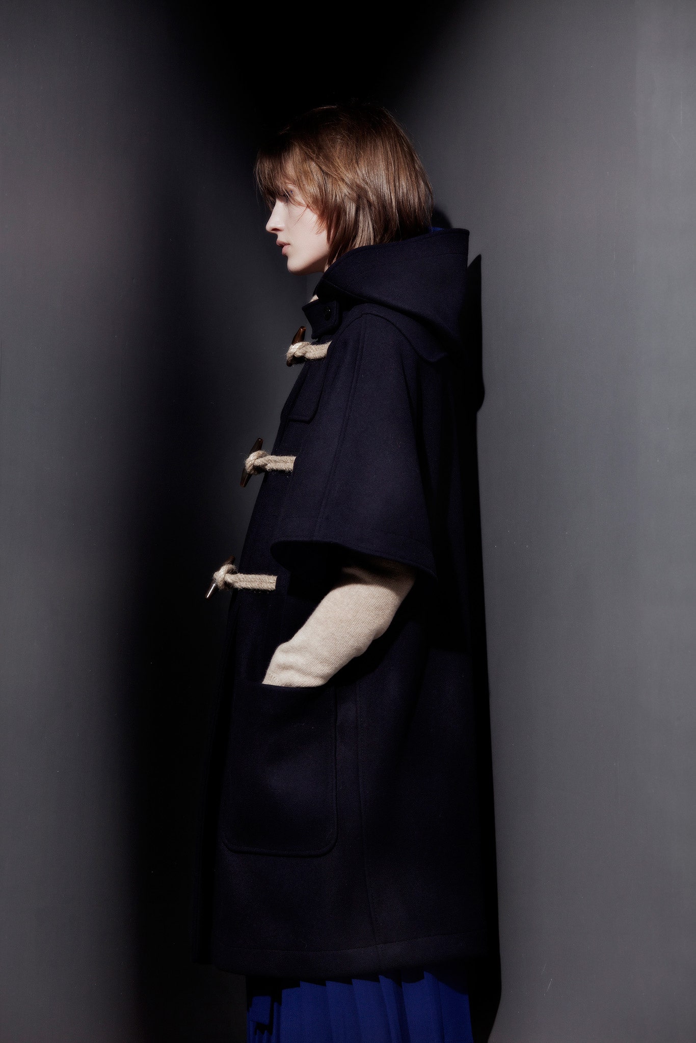 Veronique Branquinho F/W 15 Look 10
