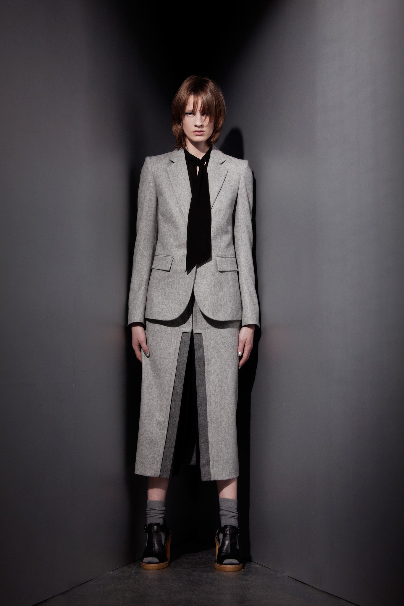 Veronique Branquinho F/W 15 Look 19