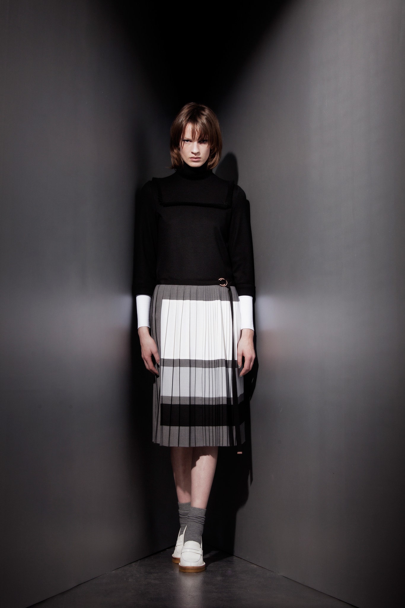 Veronique Branquinho F/W 15 Look 20