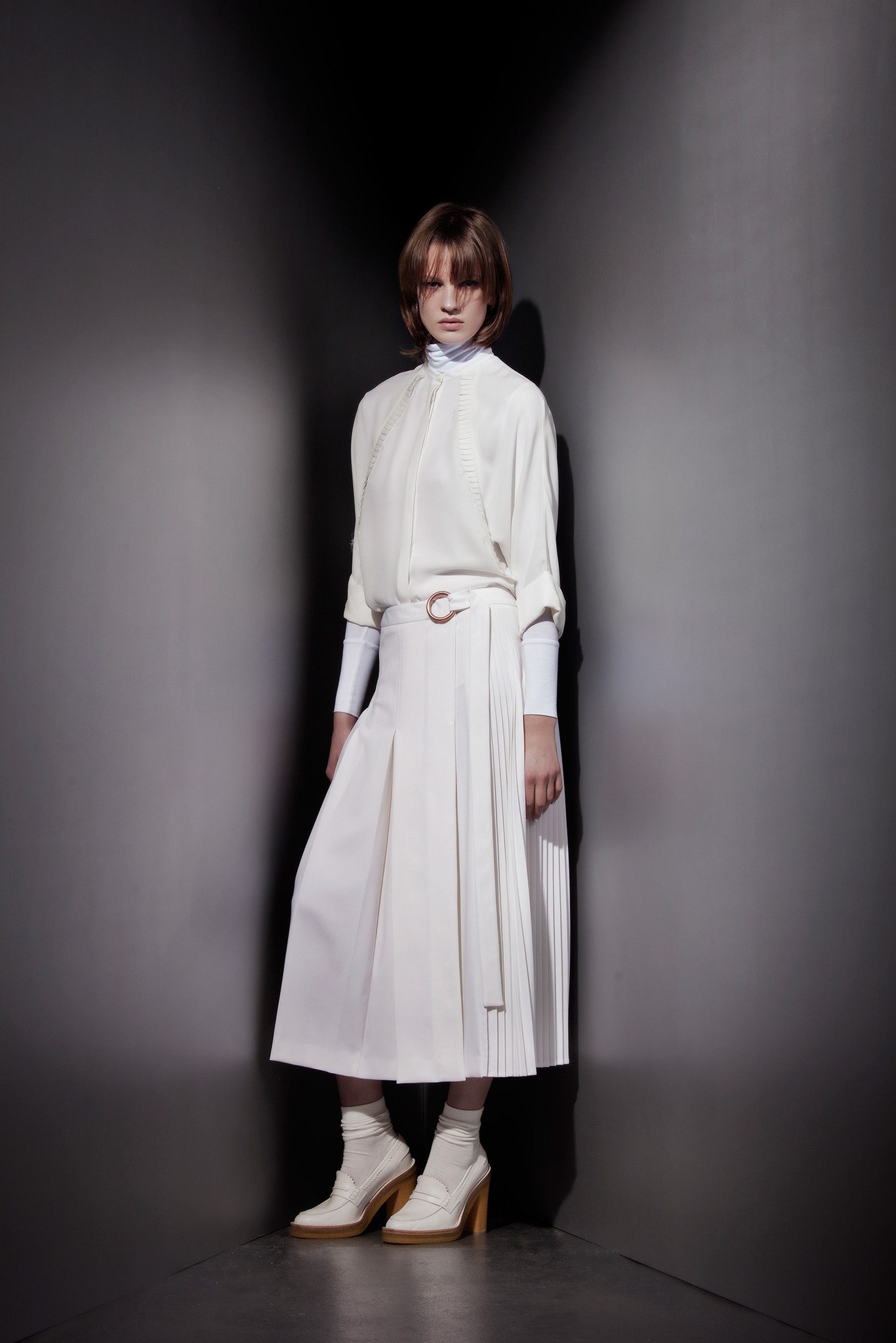 Veronique Branquinho F/W 15 Look 21