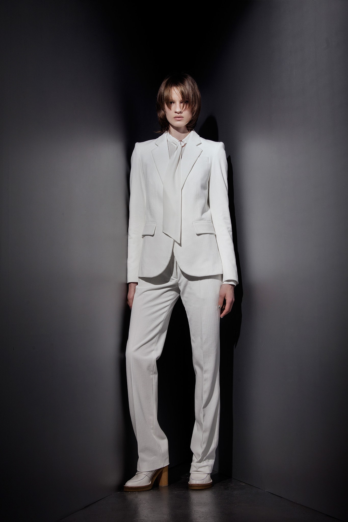 Veronique Branquinho F/W 15 Look 23
