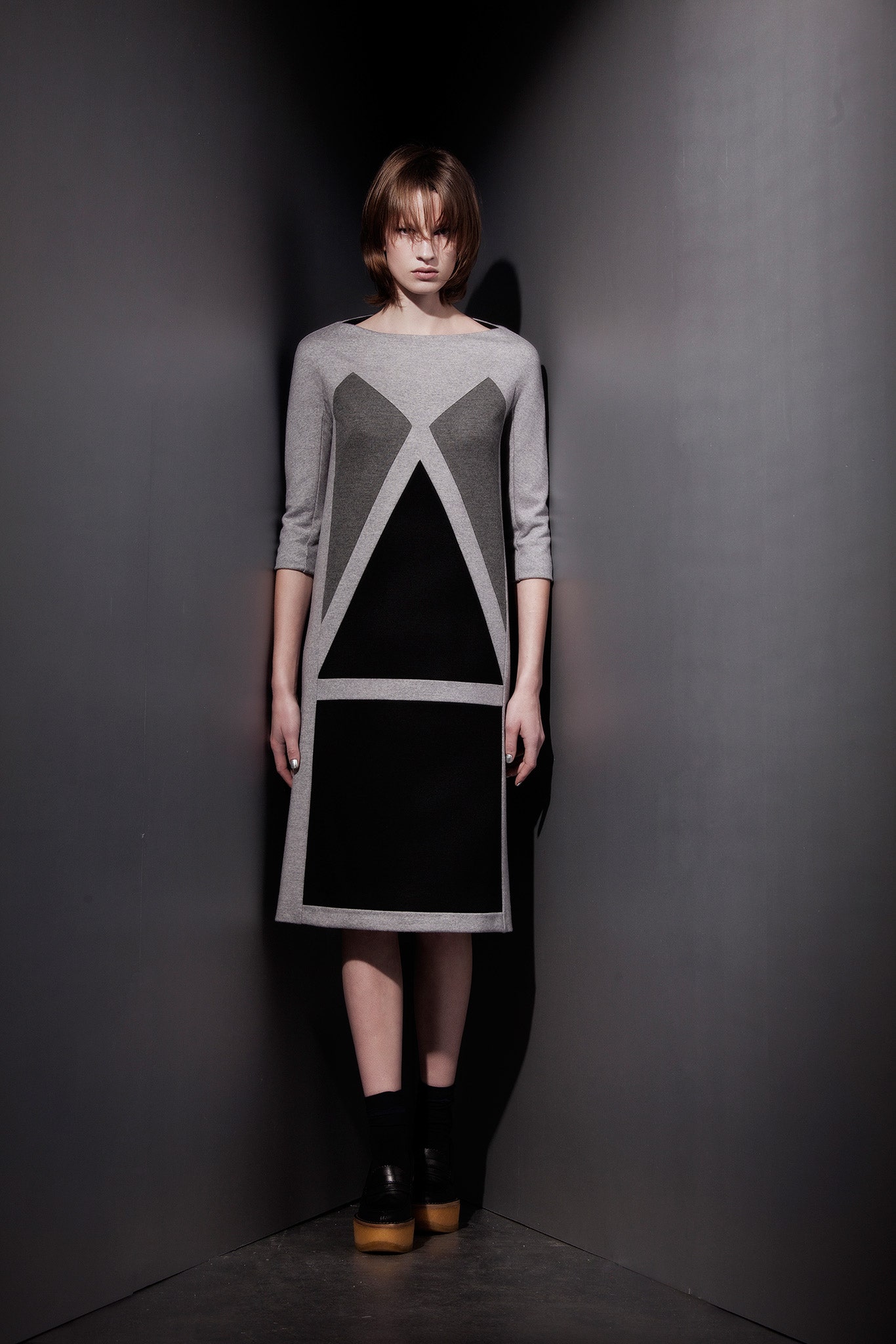 Veronique Branquinho F/W 15 Look 26
