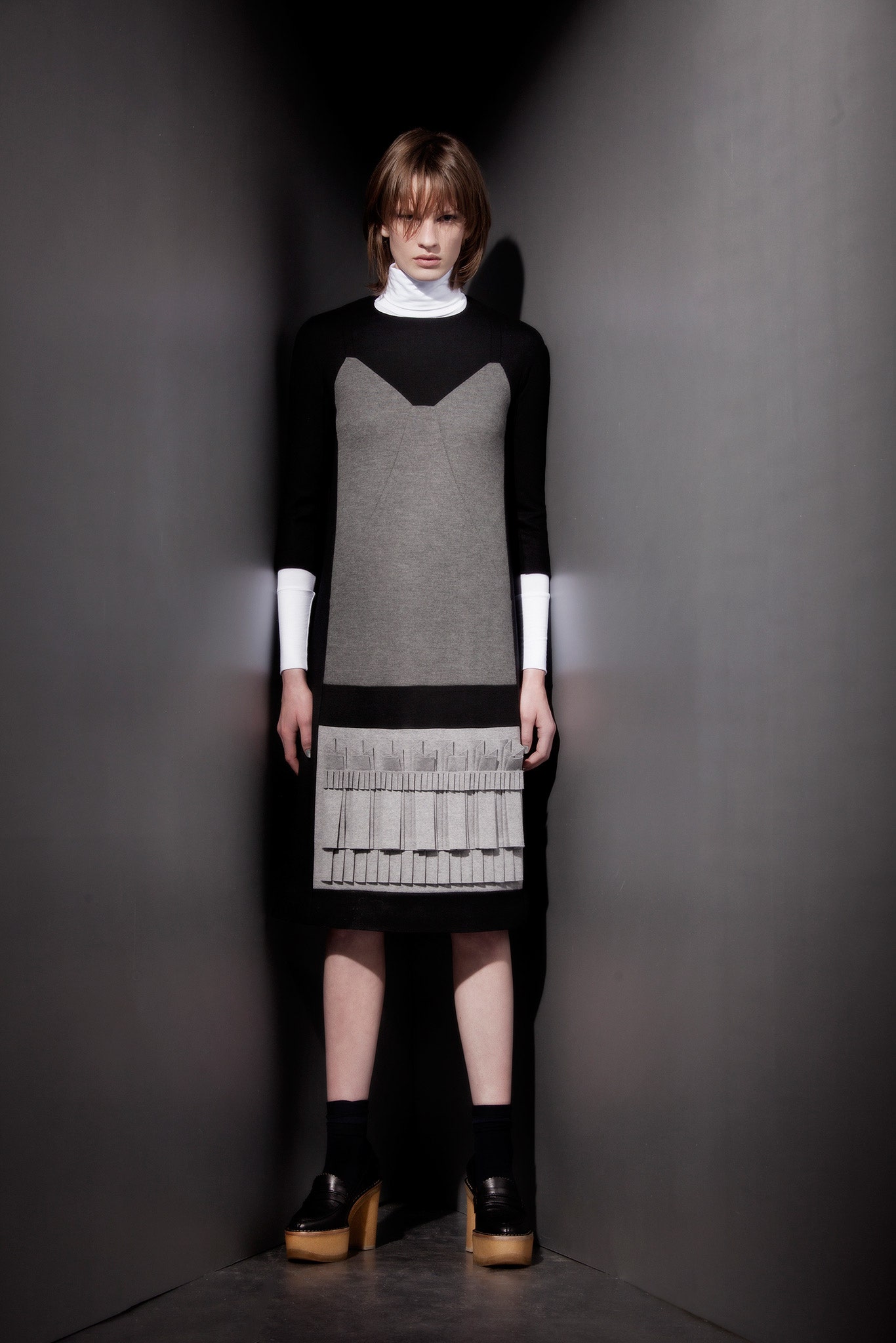 Veronique Branquinho F/W 15 Look 27