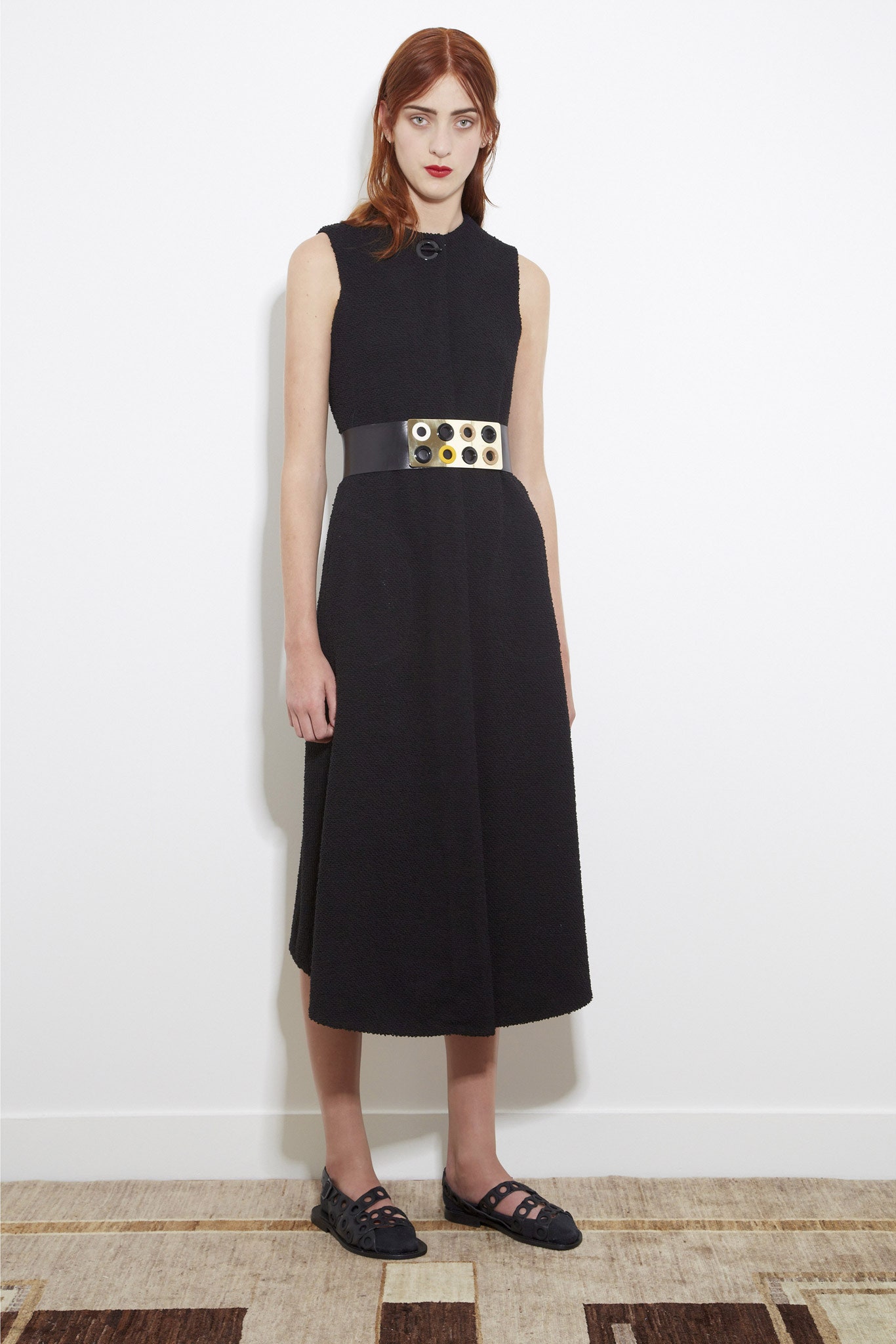 Véronique Leroy Resort 15 Look 1