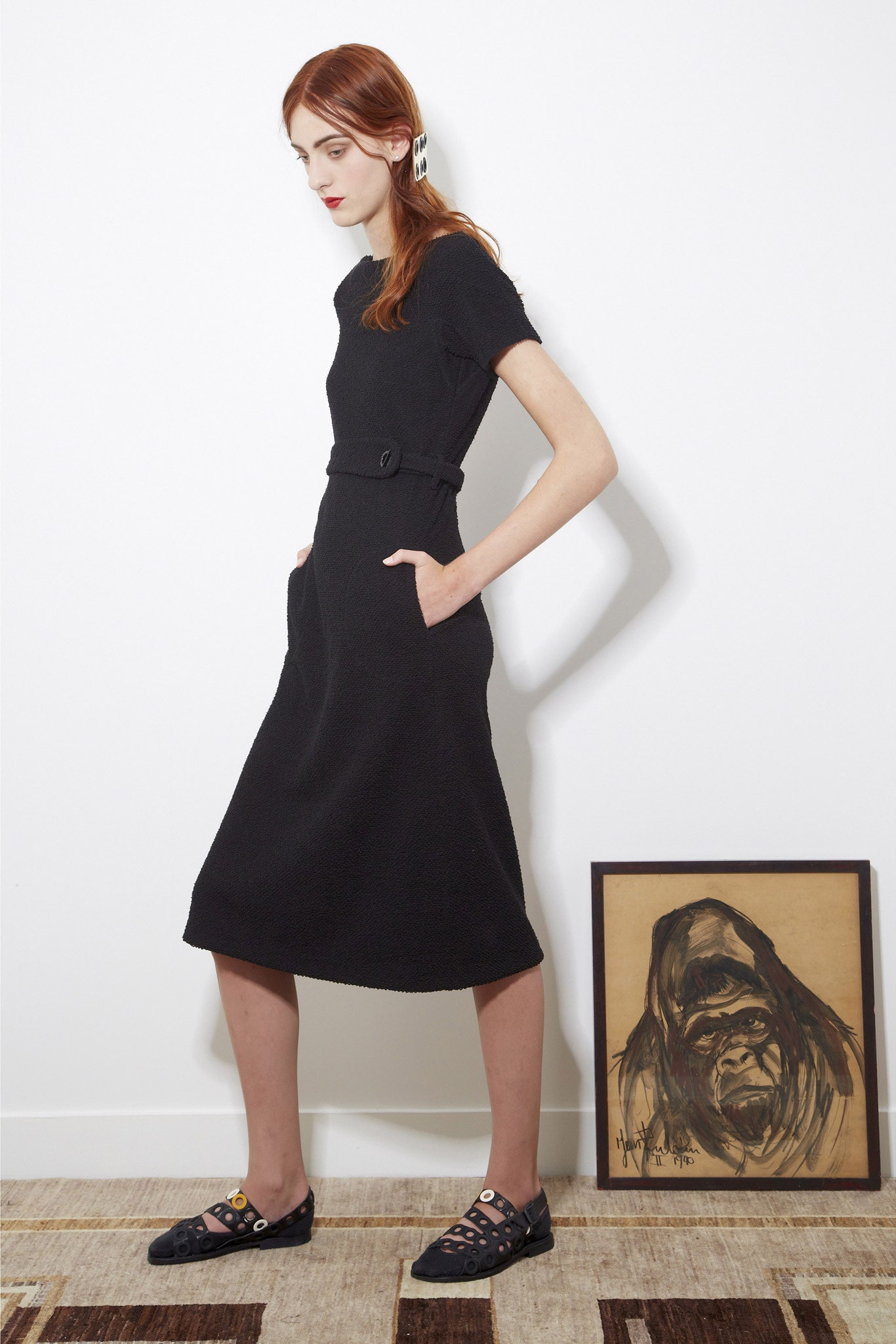 Véronique Leroy Resort 15 Look 5