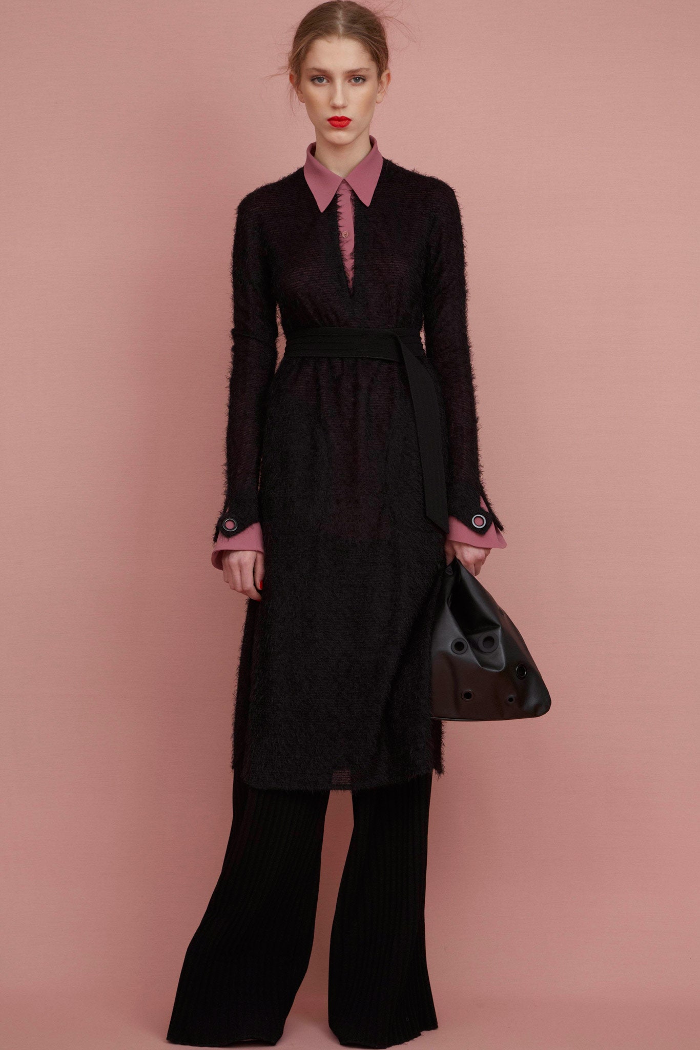 Véronique Leroy F/W 15 Look 5