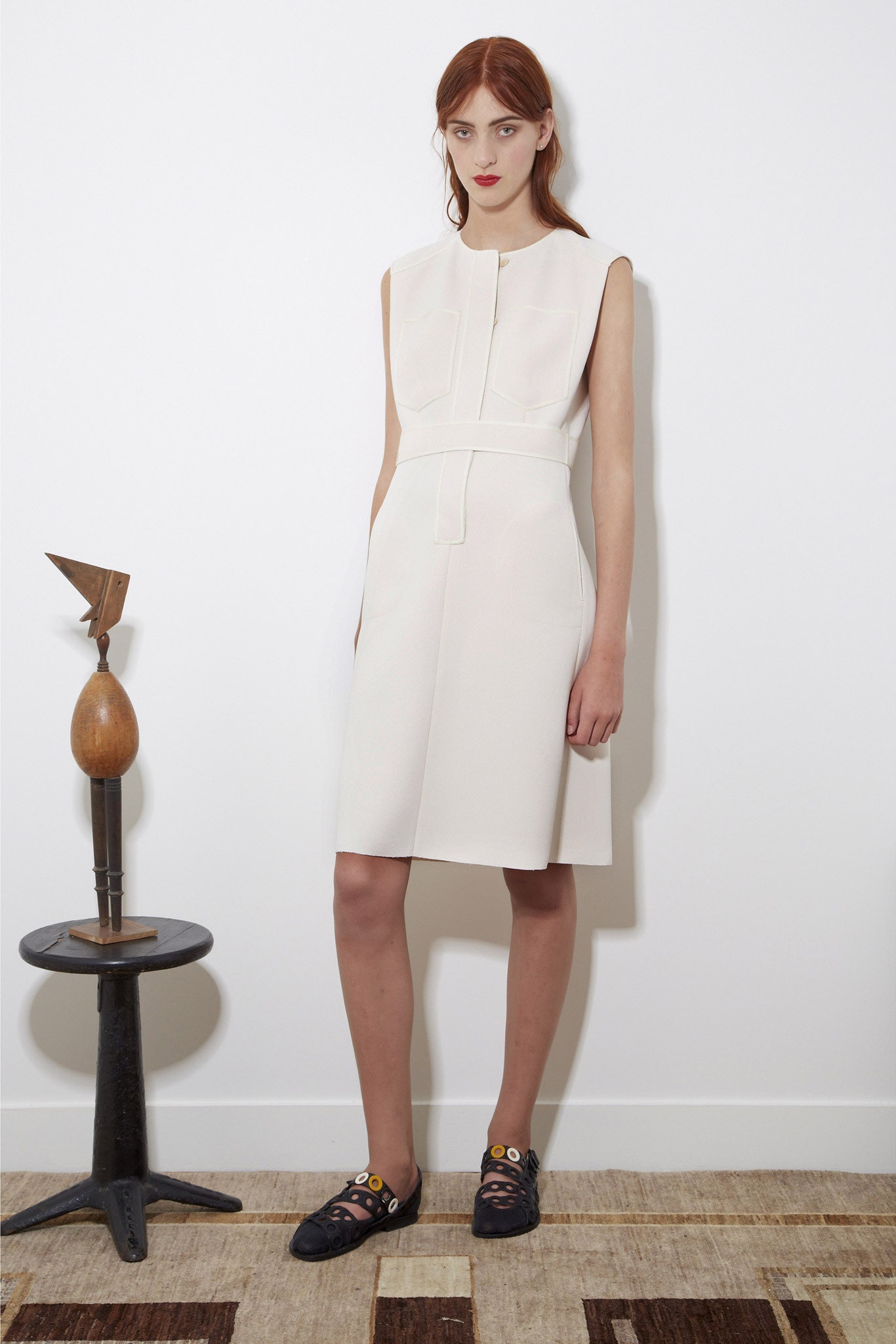Véronique Leroy Resort 15 Look 8
