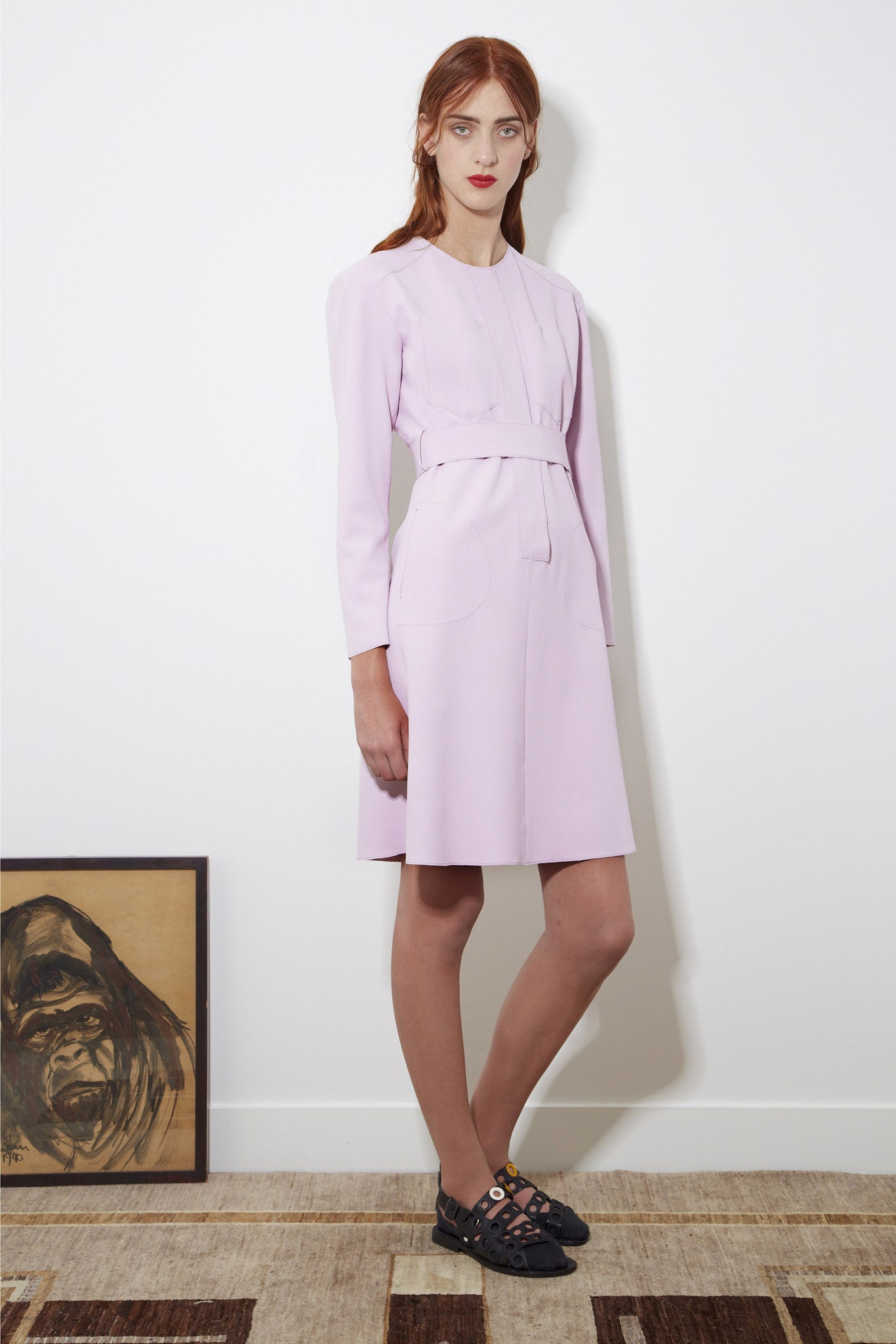 Véronique Leroy Resort 15 Look 10