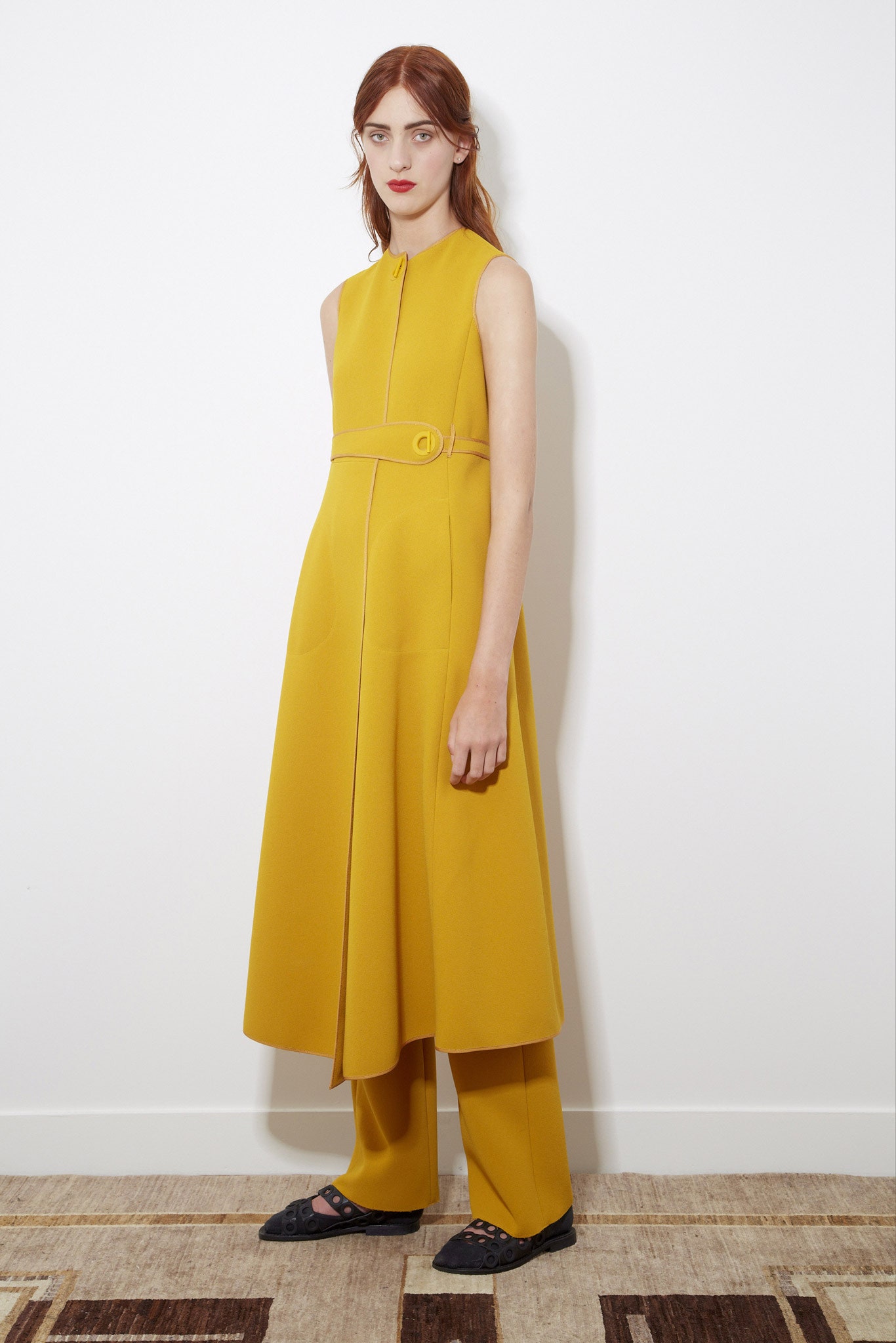 Véronique Leroy Resort 15 Look 13